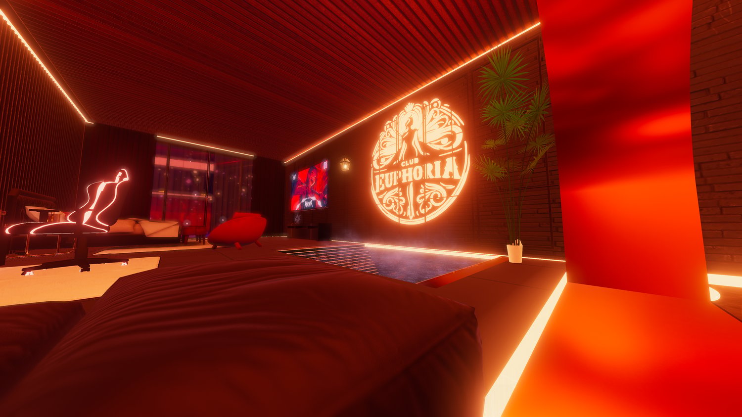 Club Euphoria (Golden Edition)