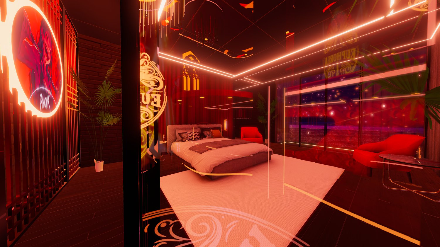 Club Euphoria (Golden Edition)