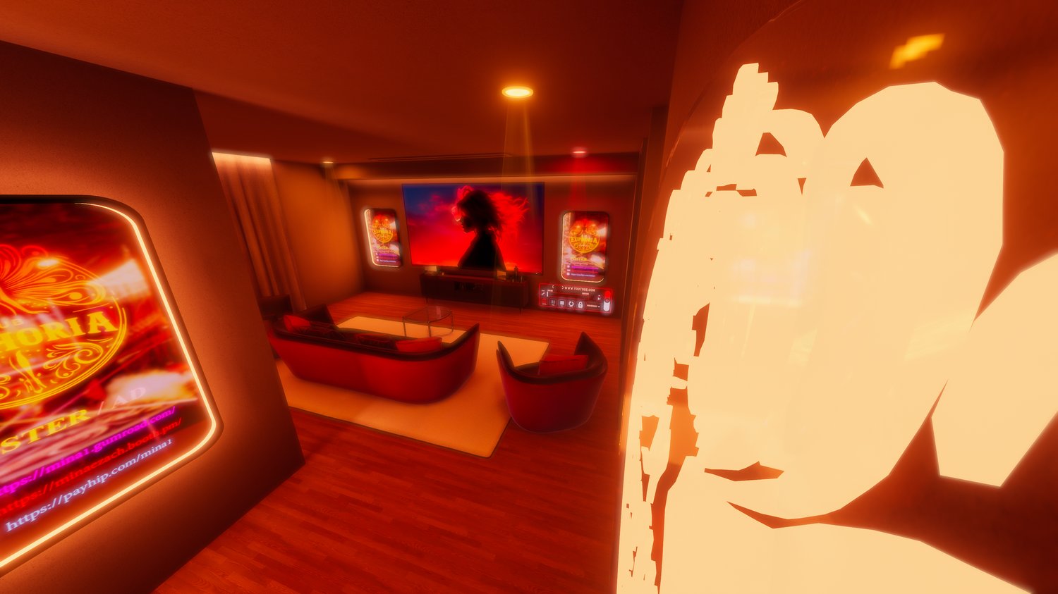 Club Euphoria (Golden Edition)