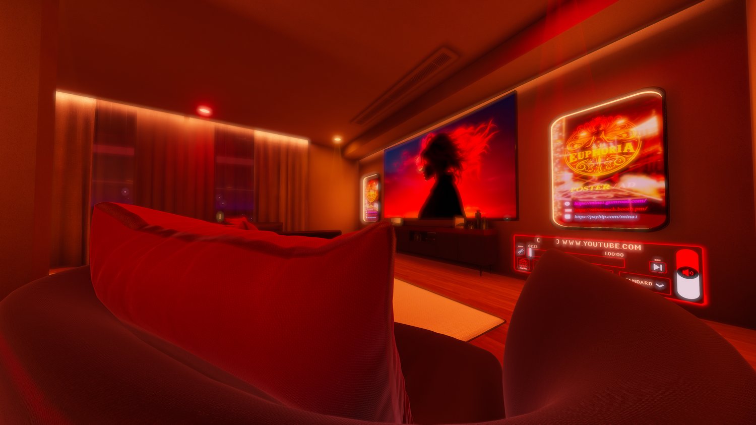 Club Euphoria (Golden Edition)