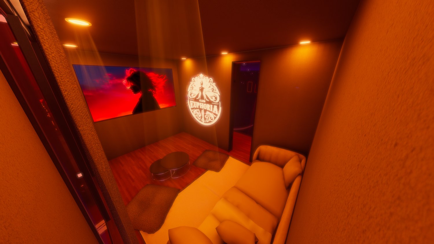 Club Euphoria (Golden Edition)