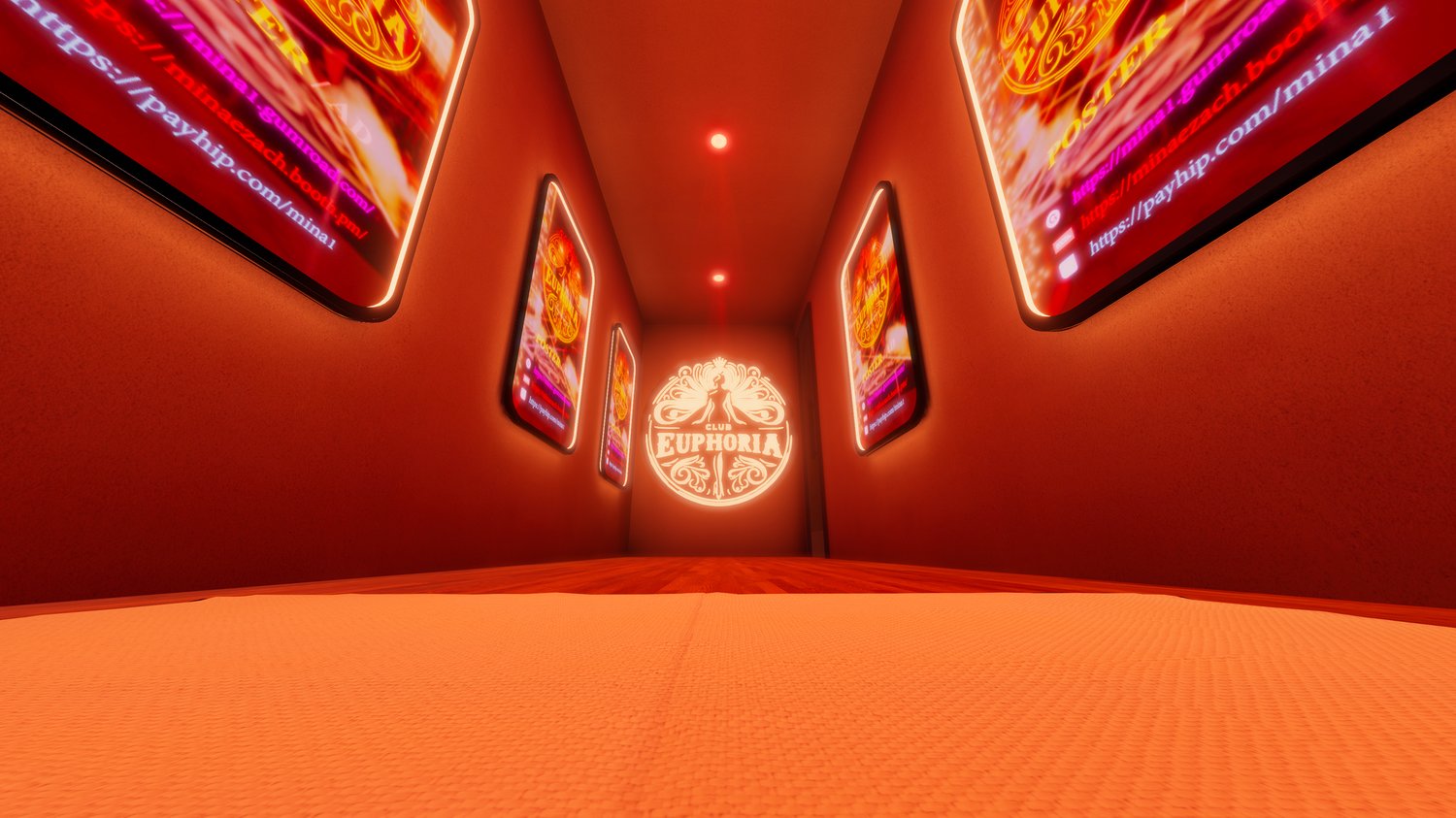 Club Euphoria (Golden Edition)
