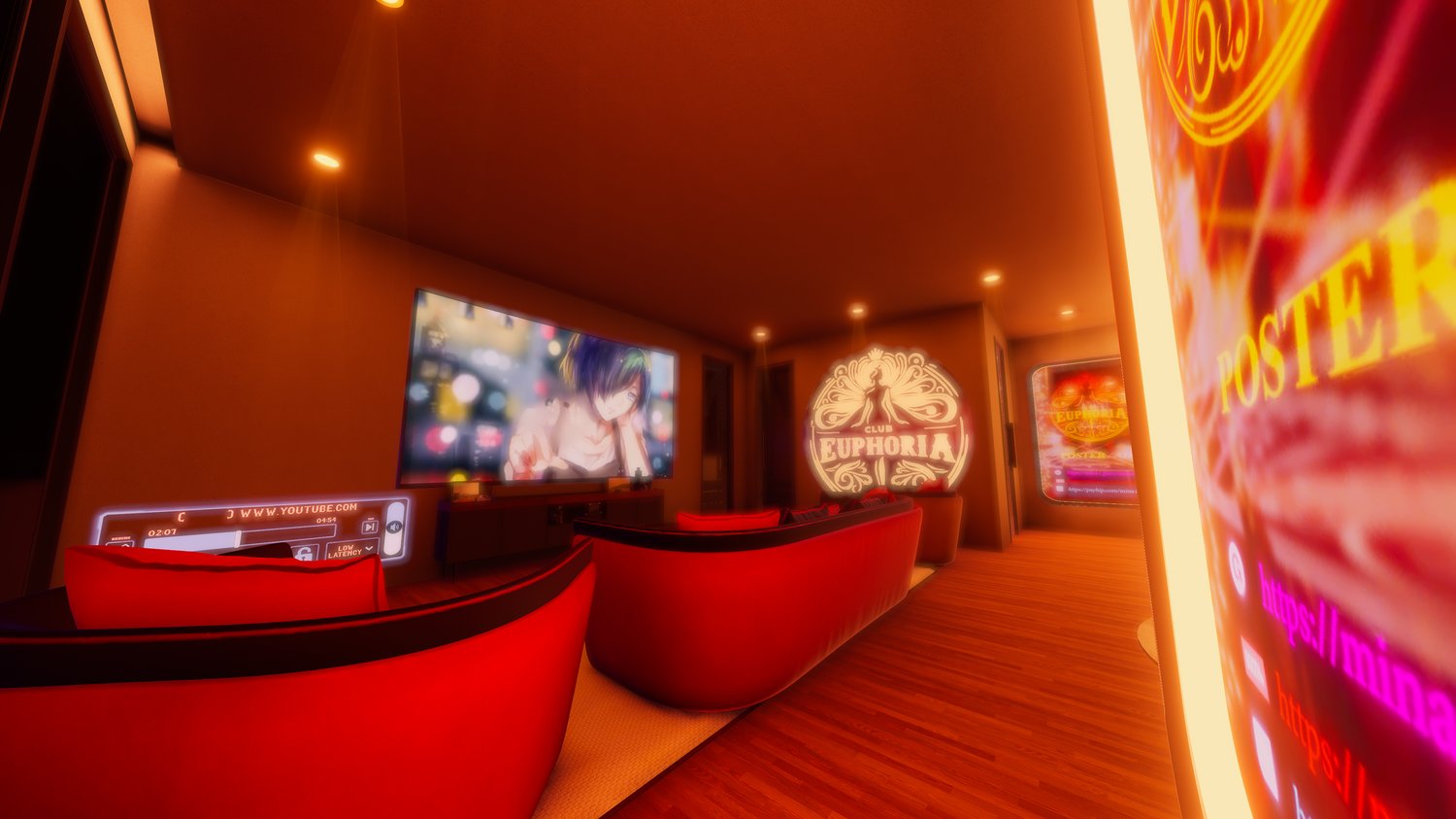Club Euphoria (Golden Edition)