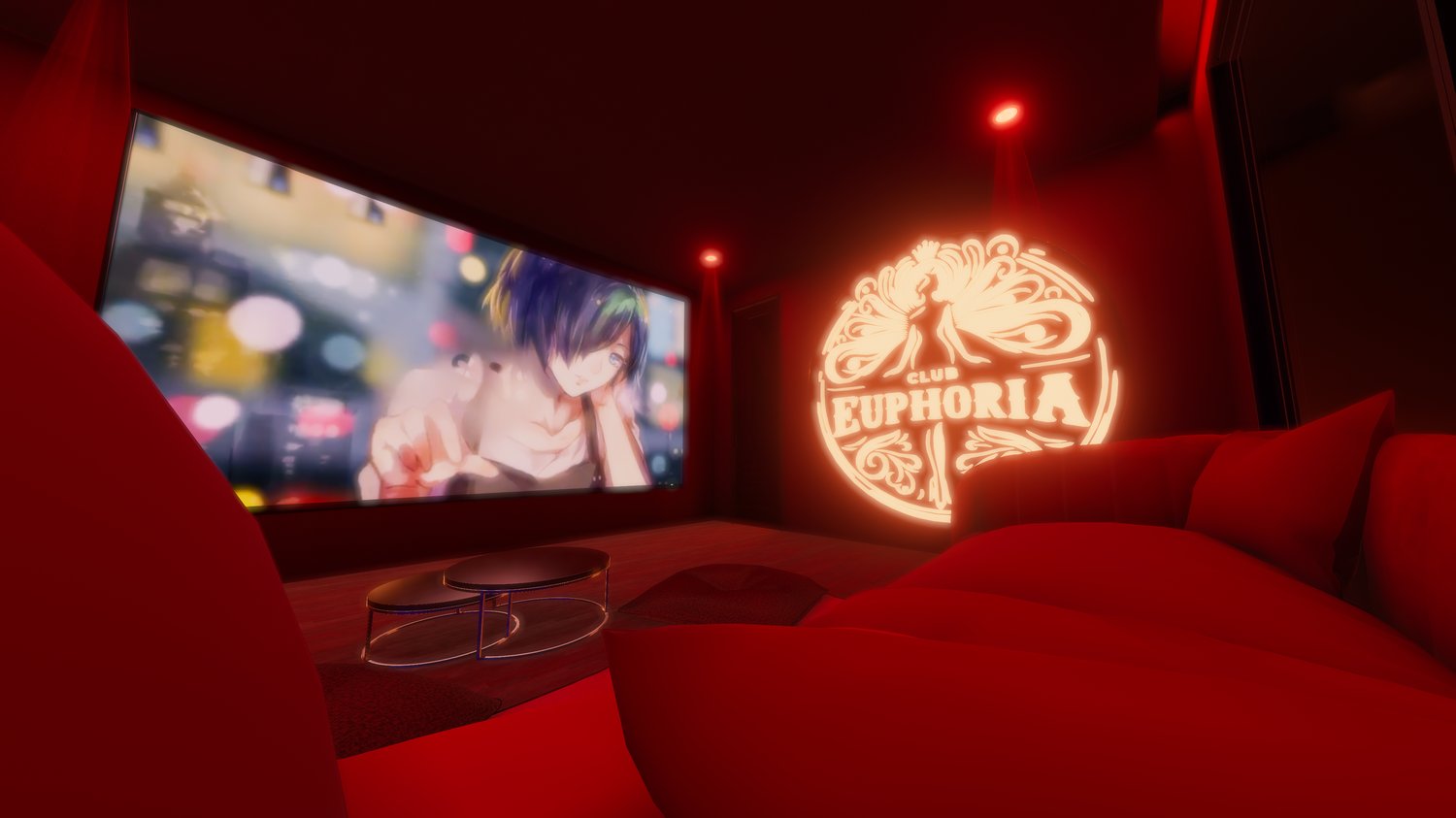 Club Euphoria (Golden Edition)