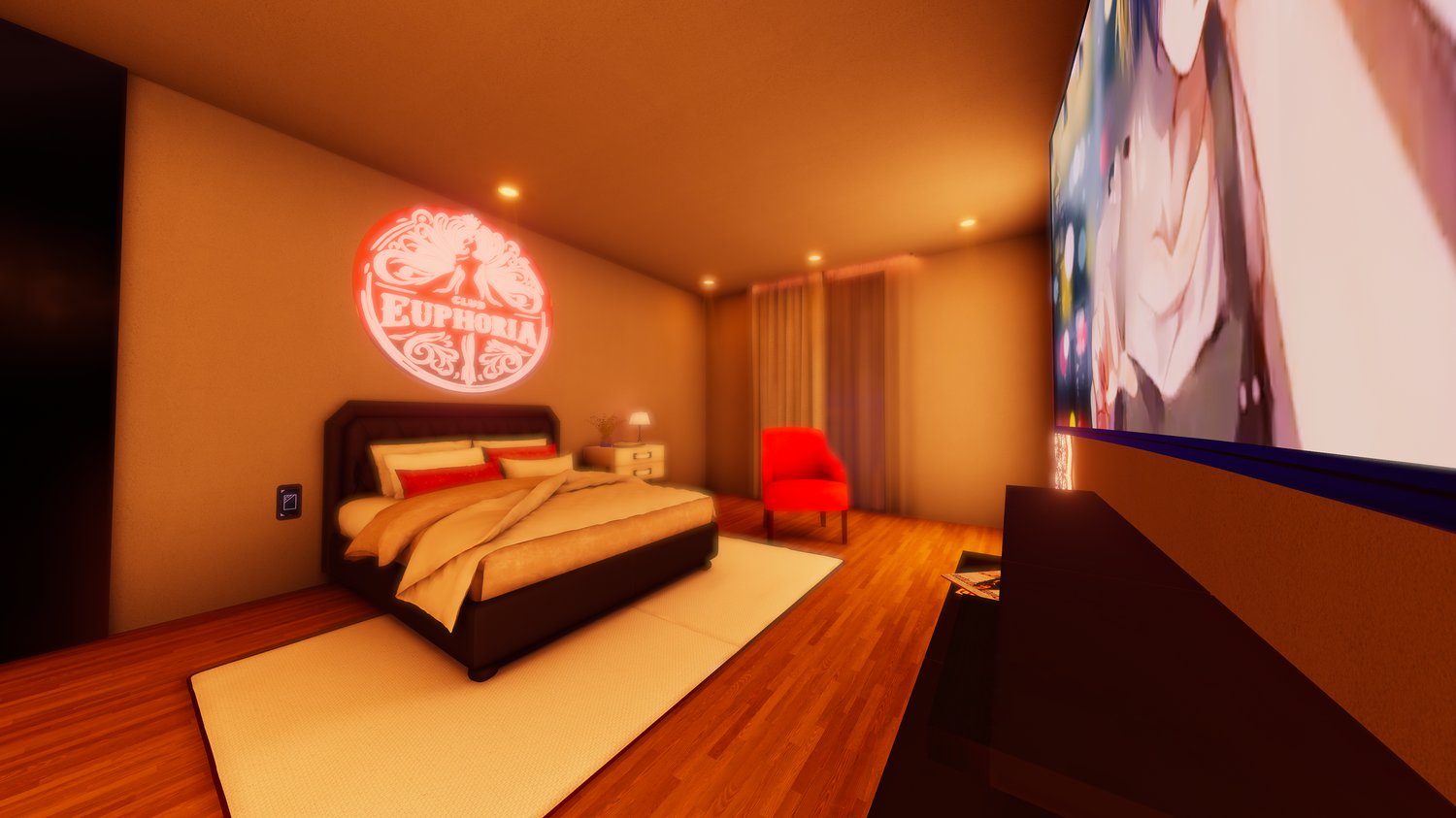 Club Euphoria (Golden Edition)