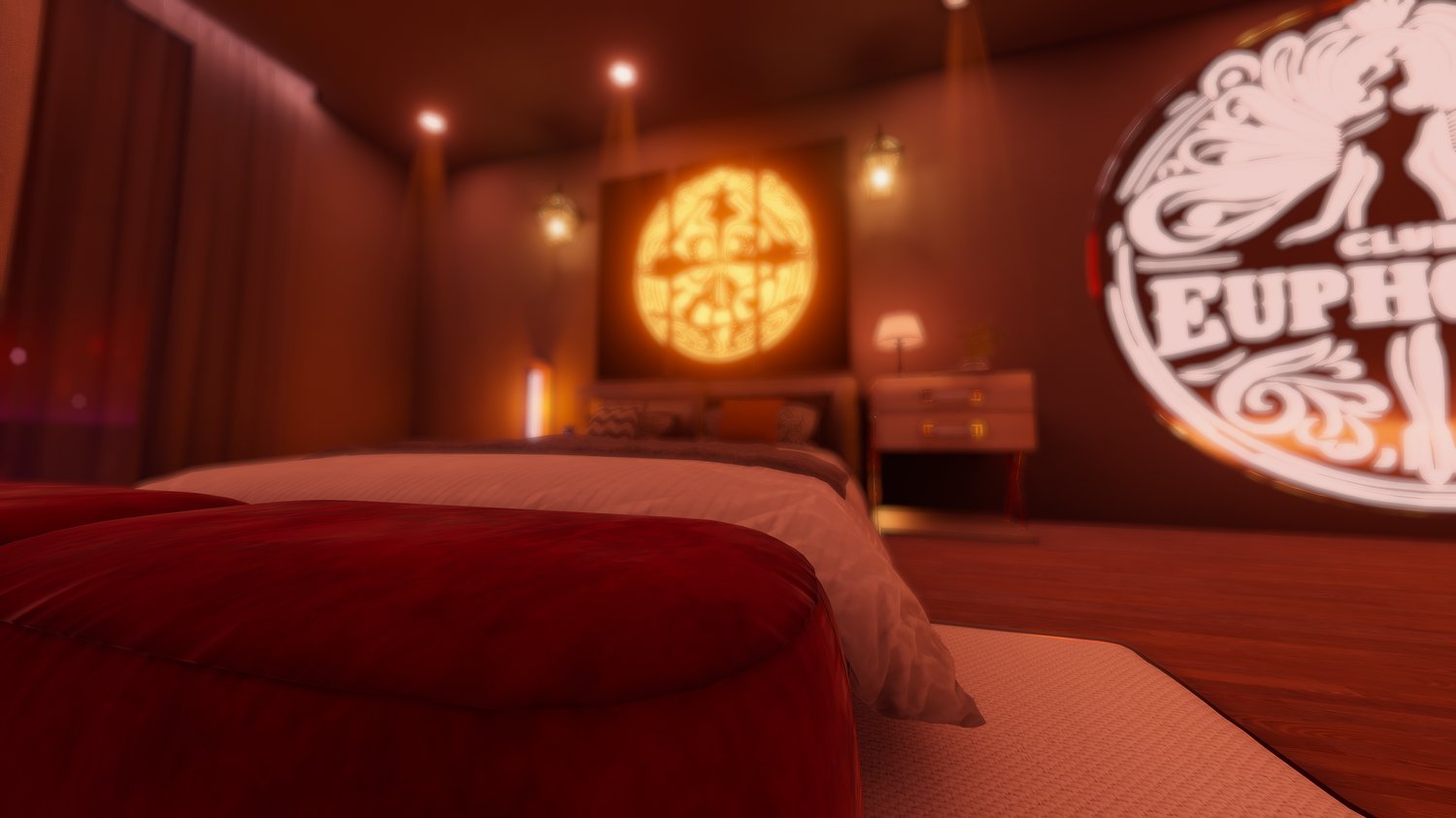 Club Euphoria (Golden Edition)