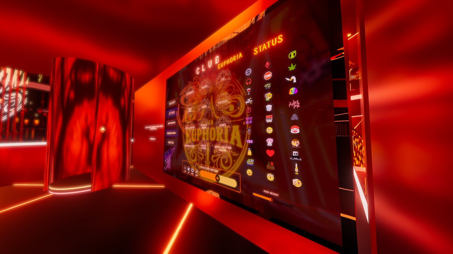 Club Euphoria (Golden Edition)
