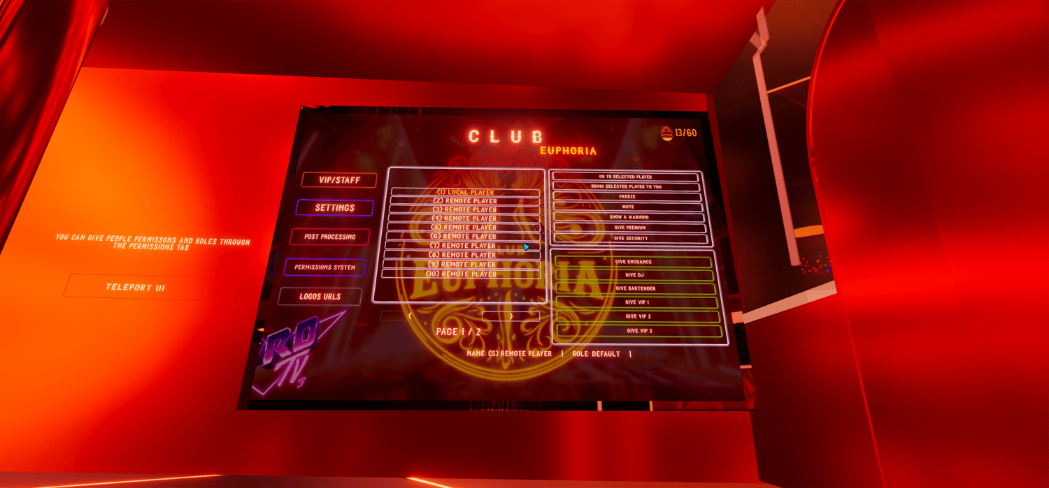 Club Euphoria (Golden Edition)