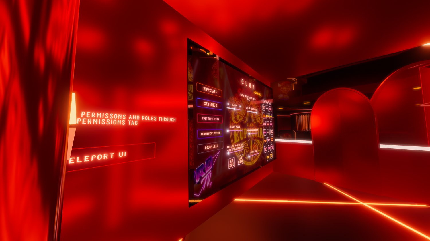 Club Euphoria (Golden Edition)