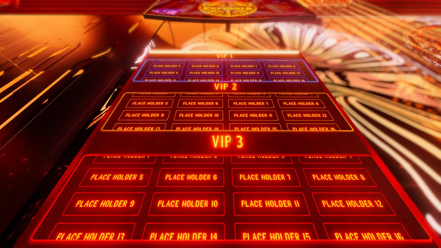 Club Euphoria (Golden Edition)