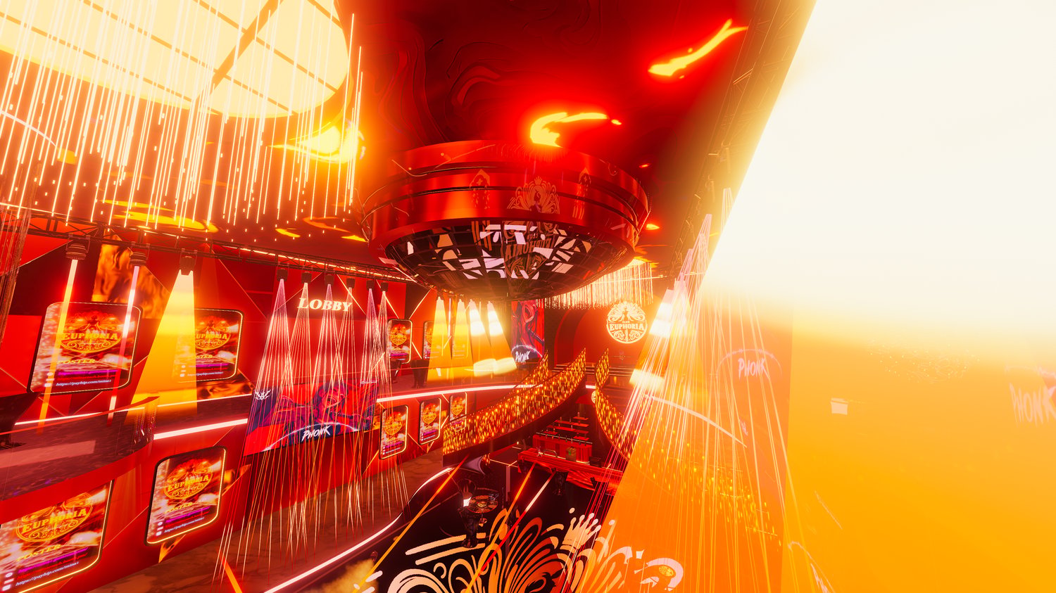 Club Euphoria (Golden Edition)