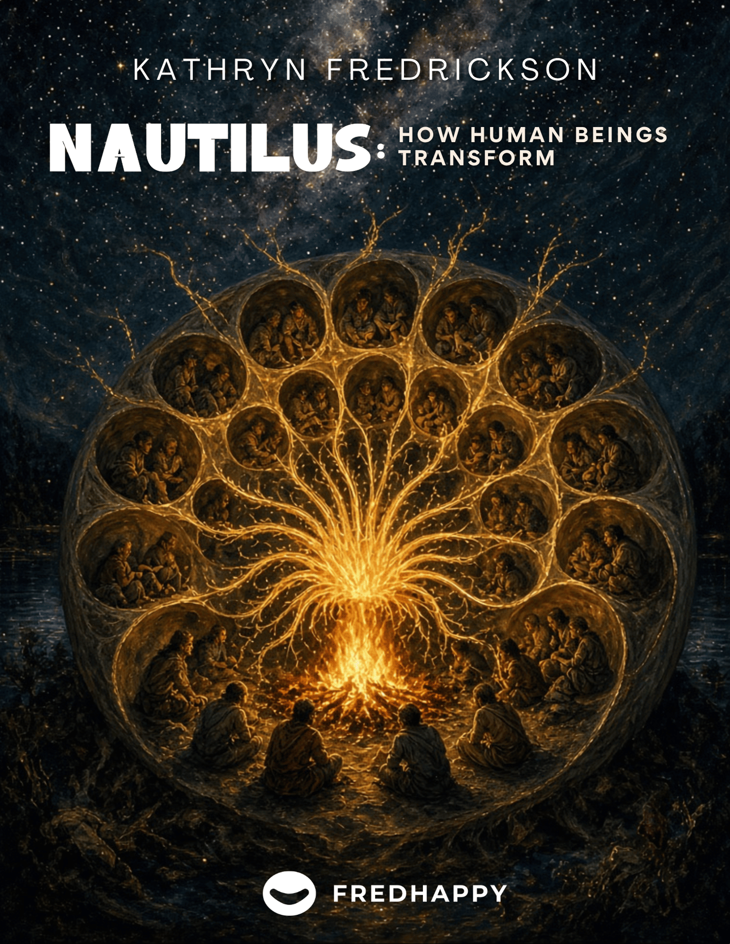 NAUTILUS: How Human Beings Transform