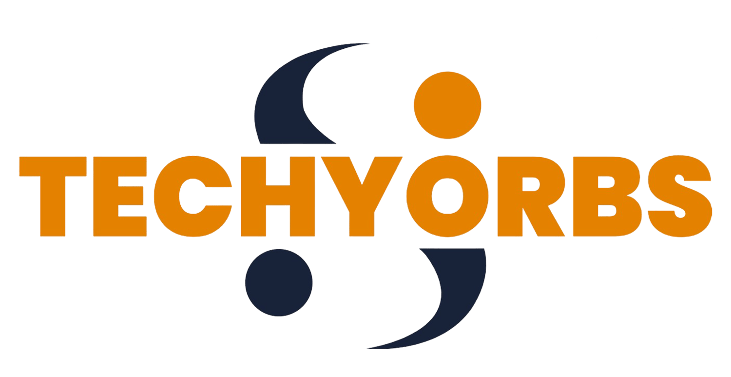 Techyorbs