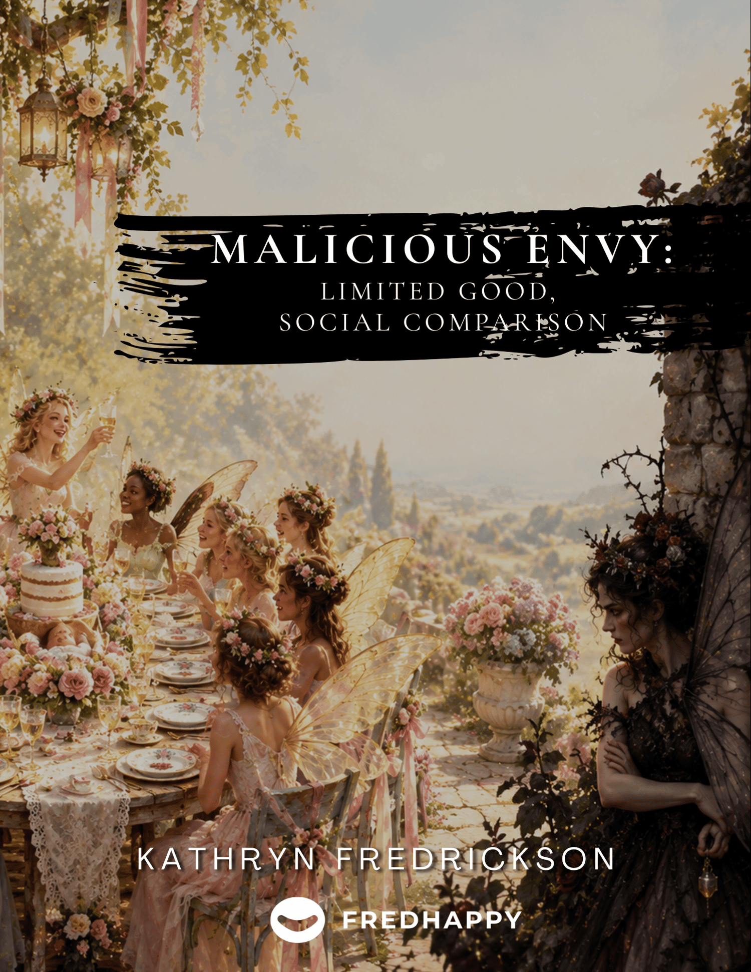 Malicious Envy, Limited Good & Social Comparison