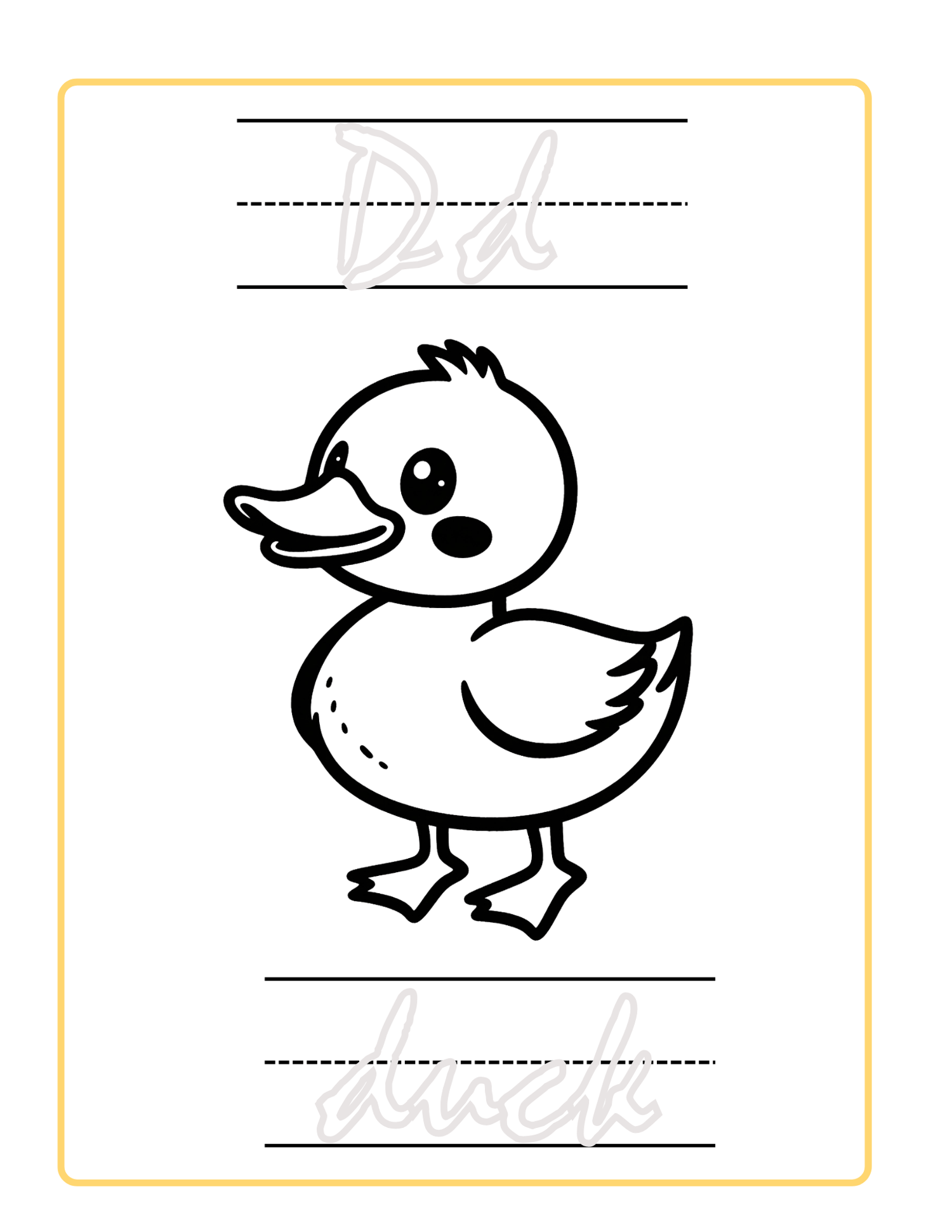 alphabet writing practice ABC tracing workbook alphabet coloring activity book letter tracing for kids ABC handwriting practice preschool alphabet workbook alphabet activity book ages 3-6 kindergarten writing practice uppercase lowercase letters alphabet tracing and coloring preschool learning activities kids handwriting workbook ABC learning activities