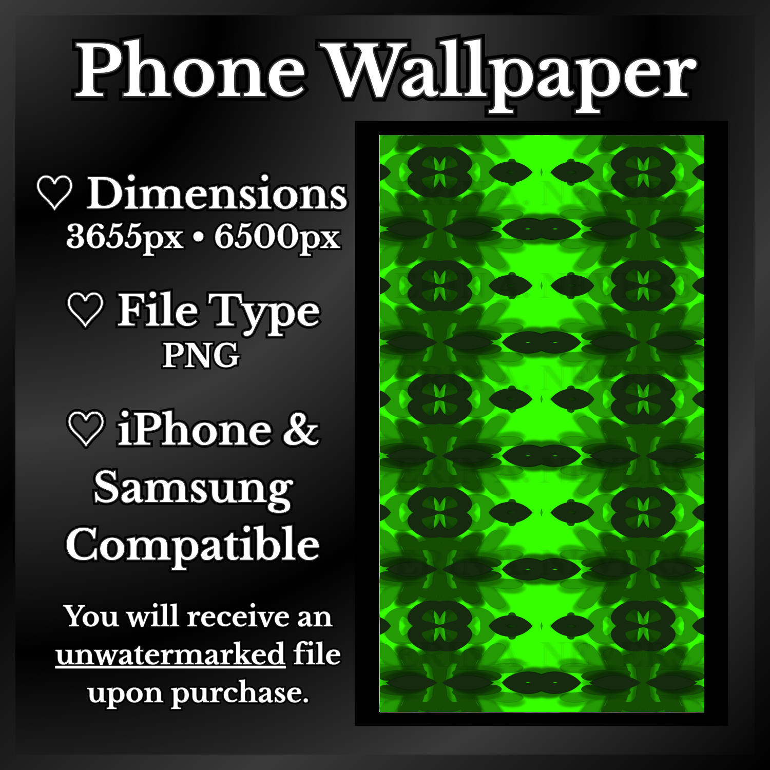 Pattern Phone Wallpaper 213