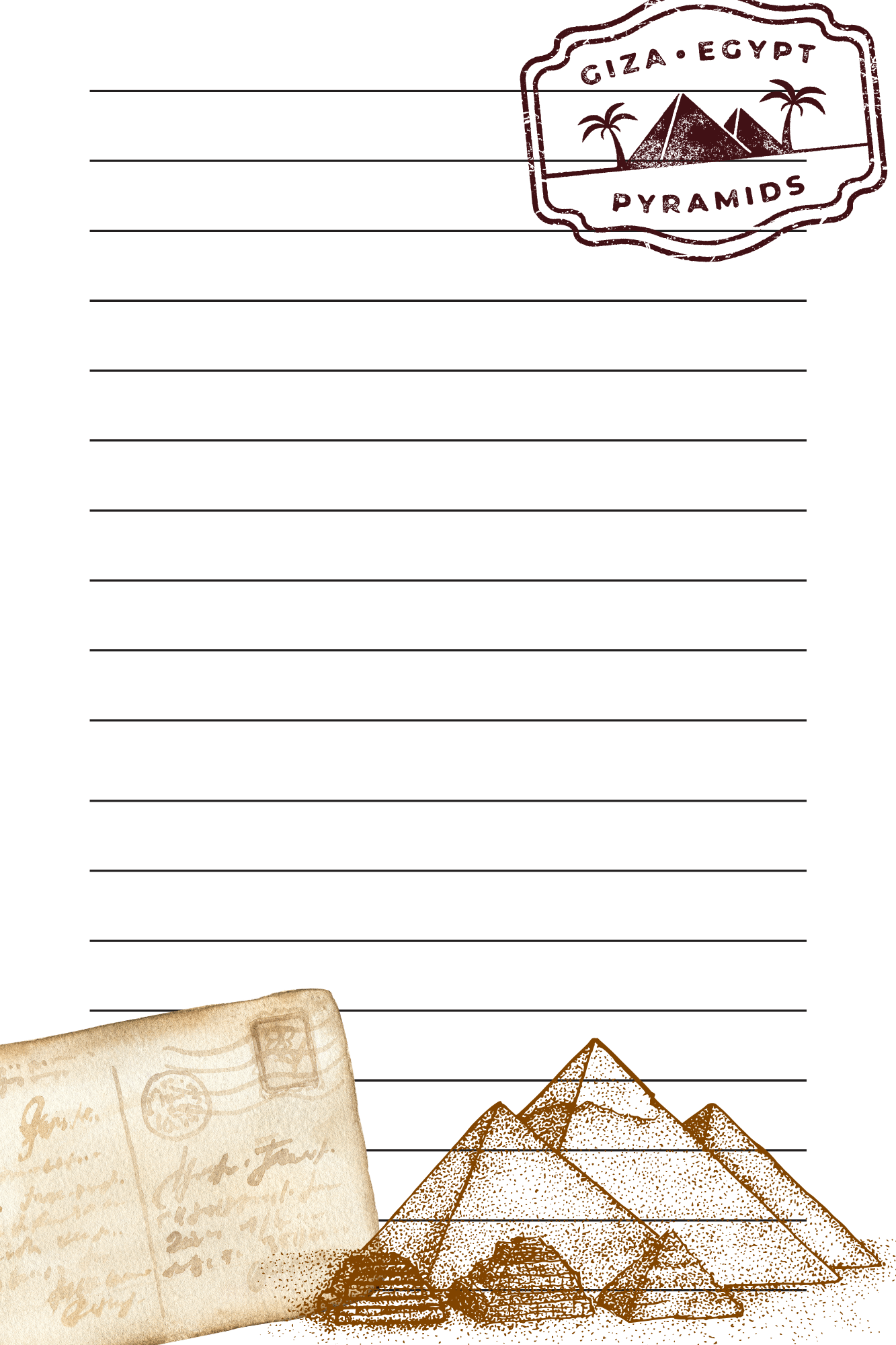 Interno quaderno