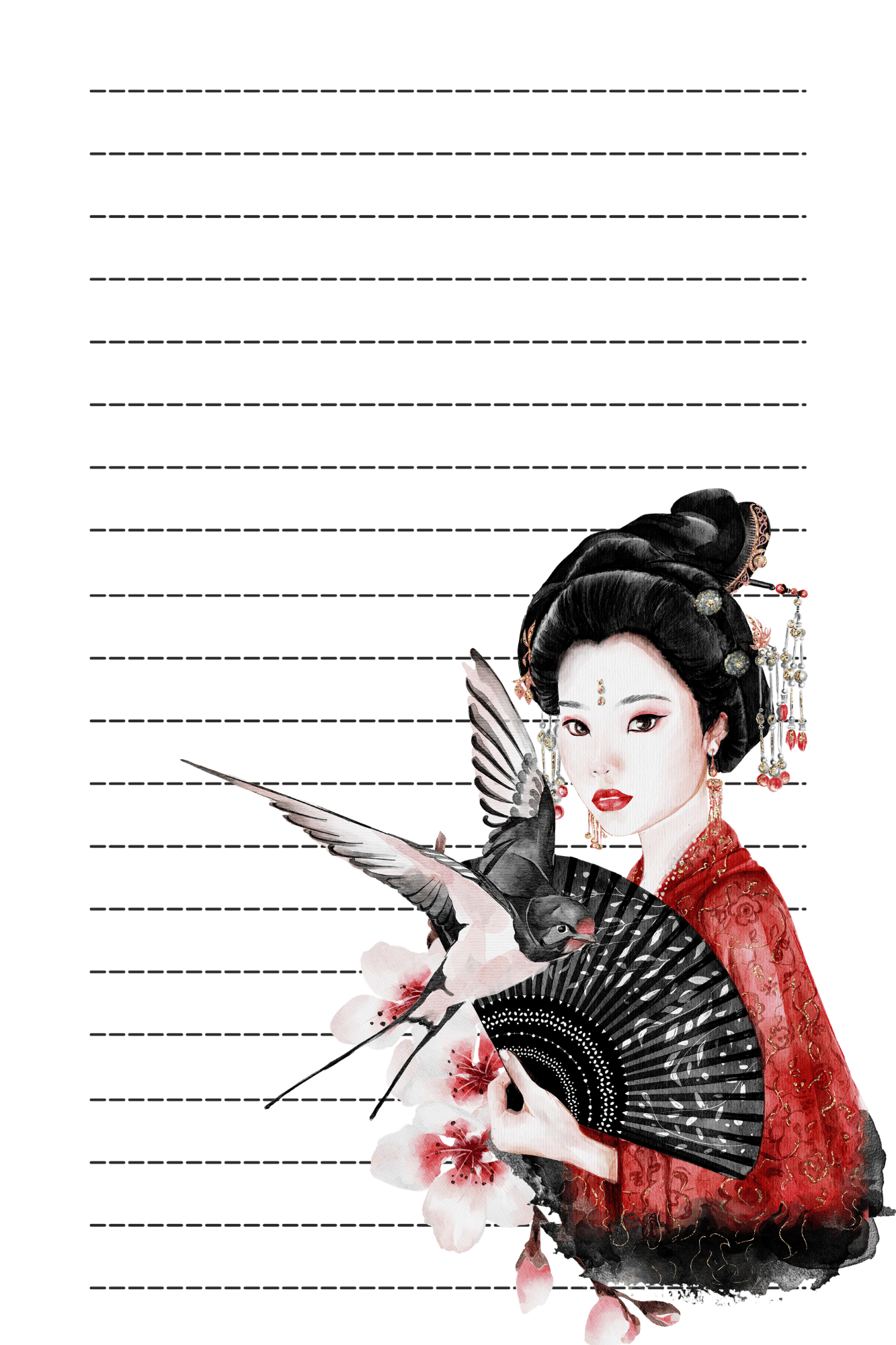 Interno quaderno