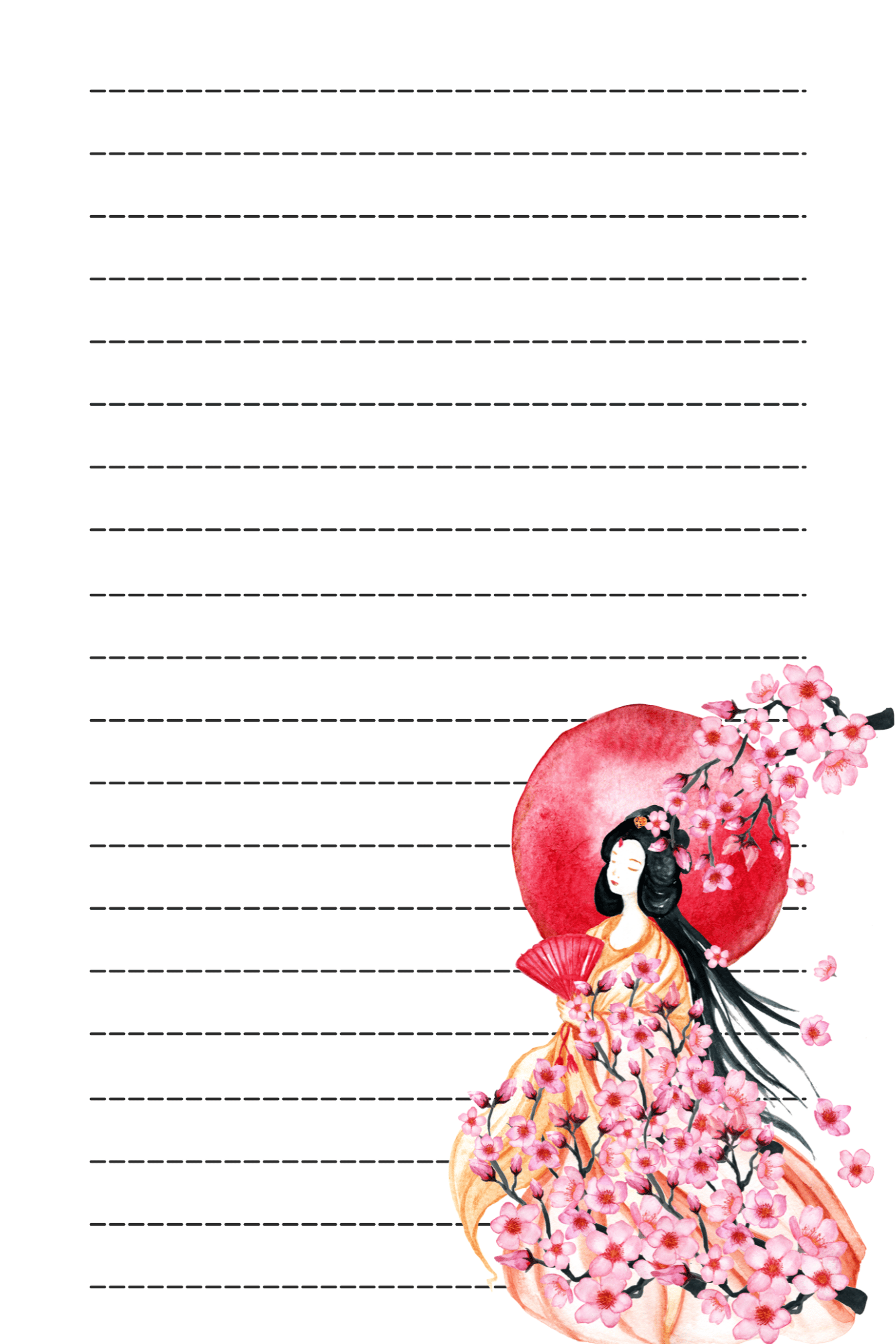 Interno quaderno
