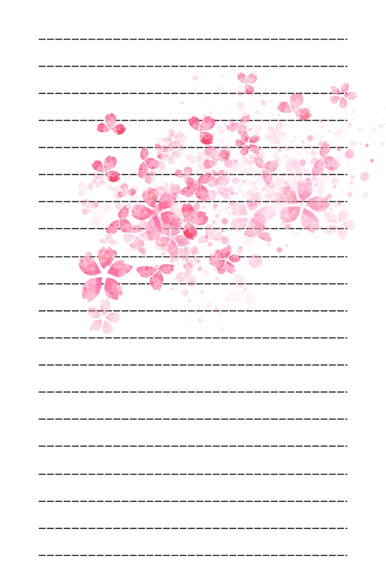 Interno quaderno
