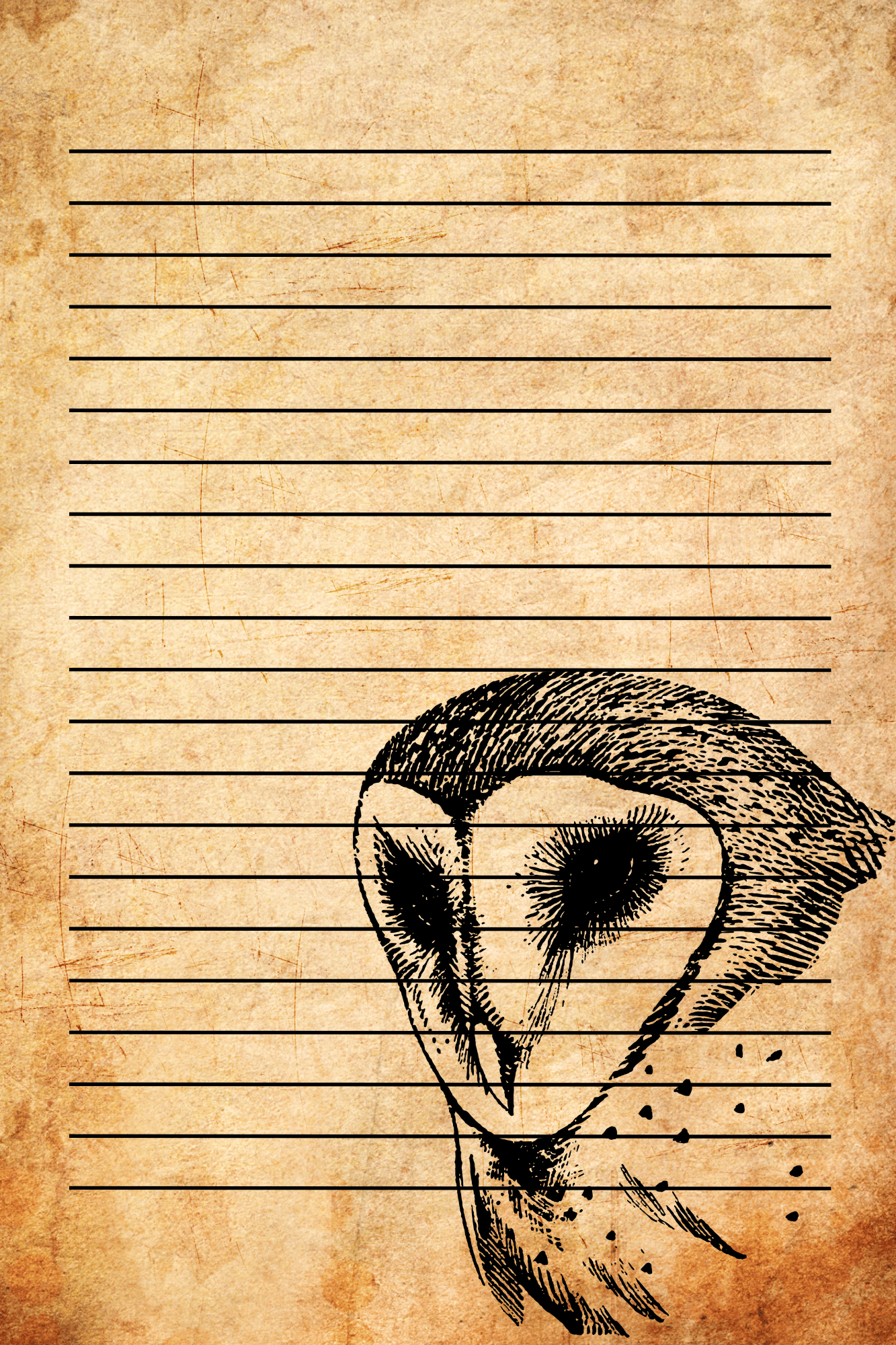 Interno quaderno