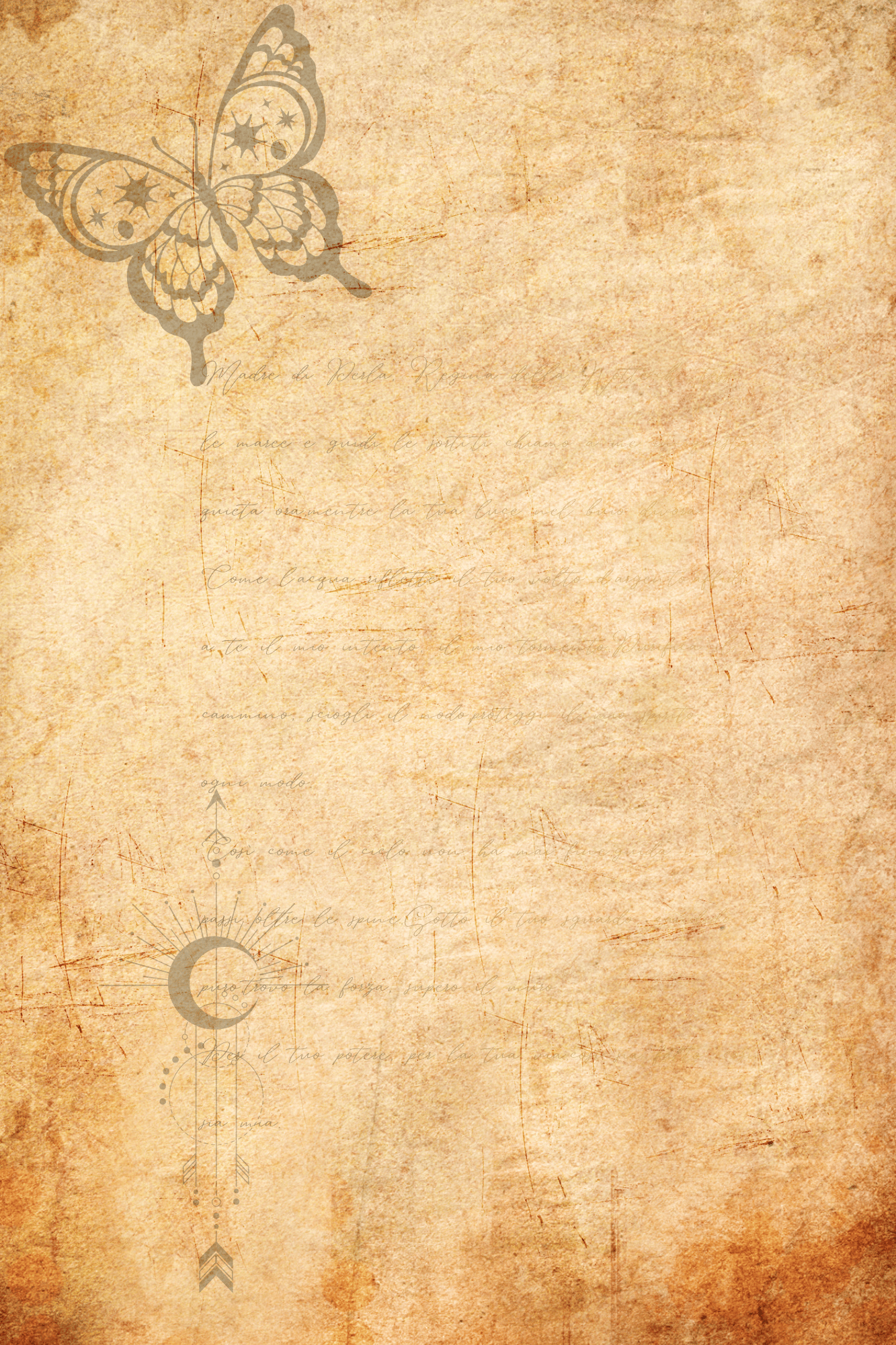 Interno quaderno