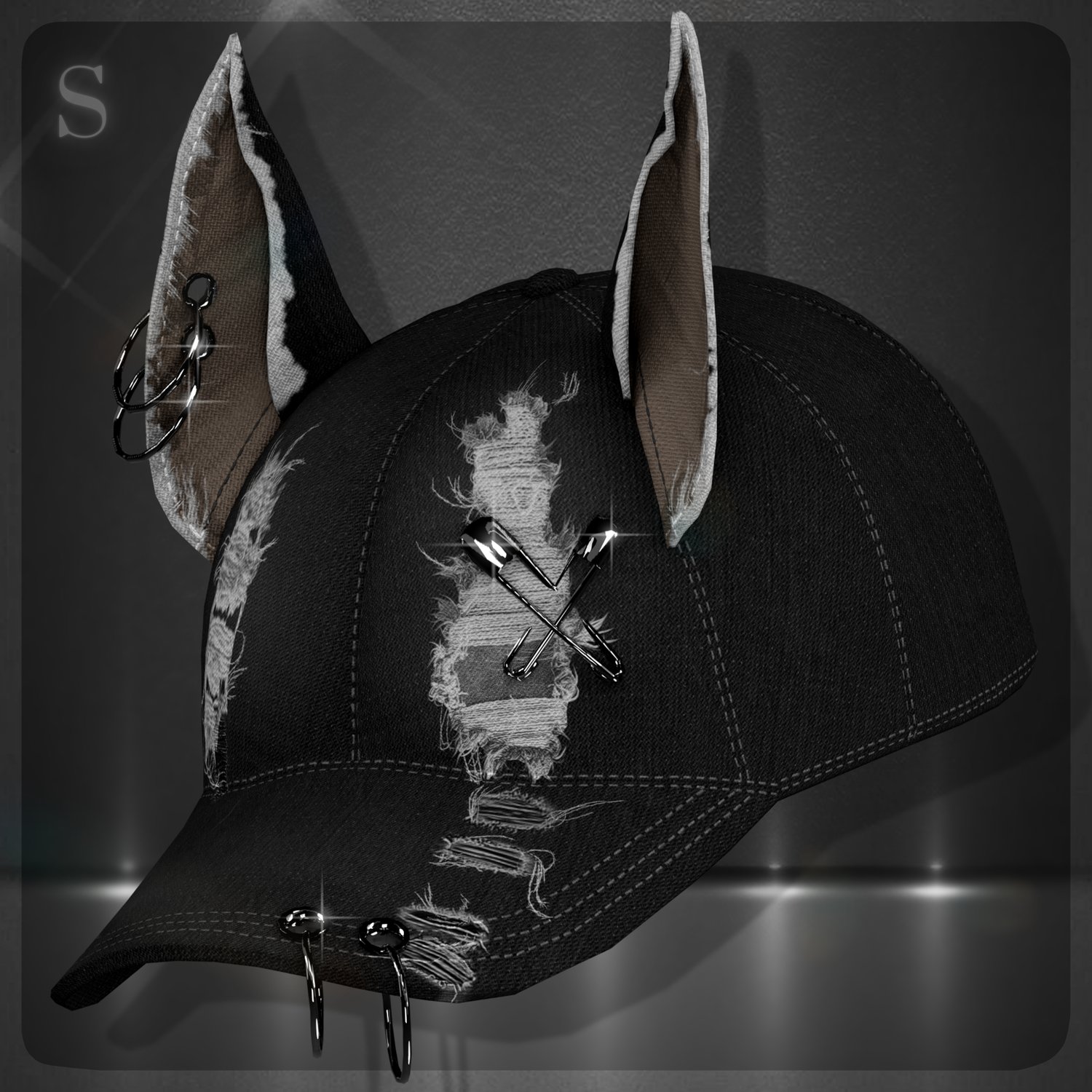 Dober Cap