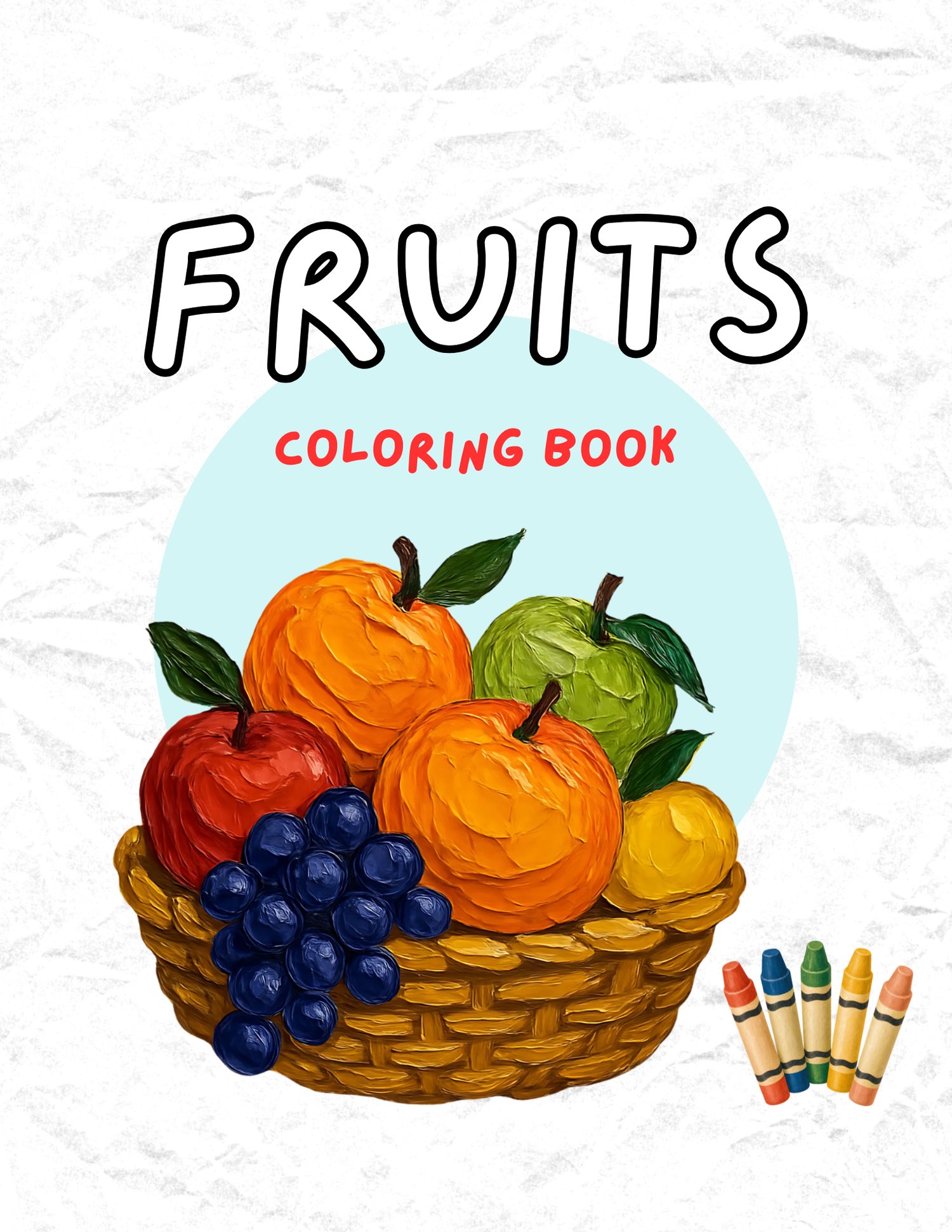 fruit activity book for kids fruit coloring and activity book fruit identification for kids learn fruit names fruit puzzles for kids fruit games for children preschool fruit activities kindergarten learning activities coloring book for preschoolers educational activity book for kids printable kids activity book