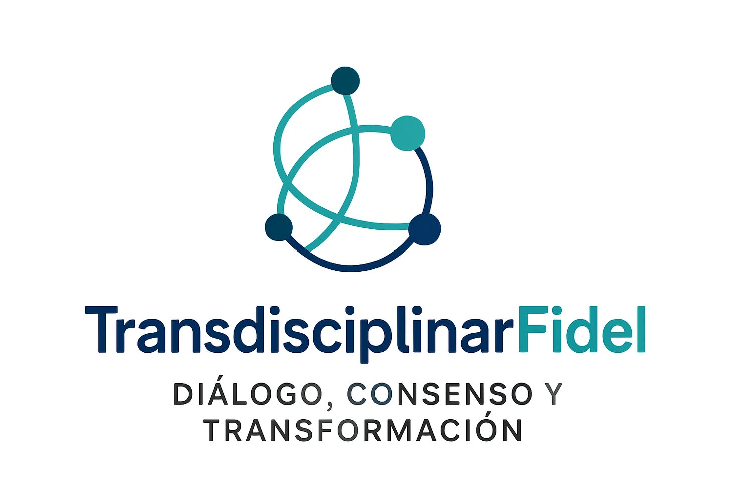 TransdisciplinarFidel Sello Editorial