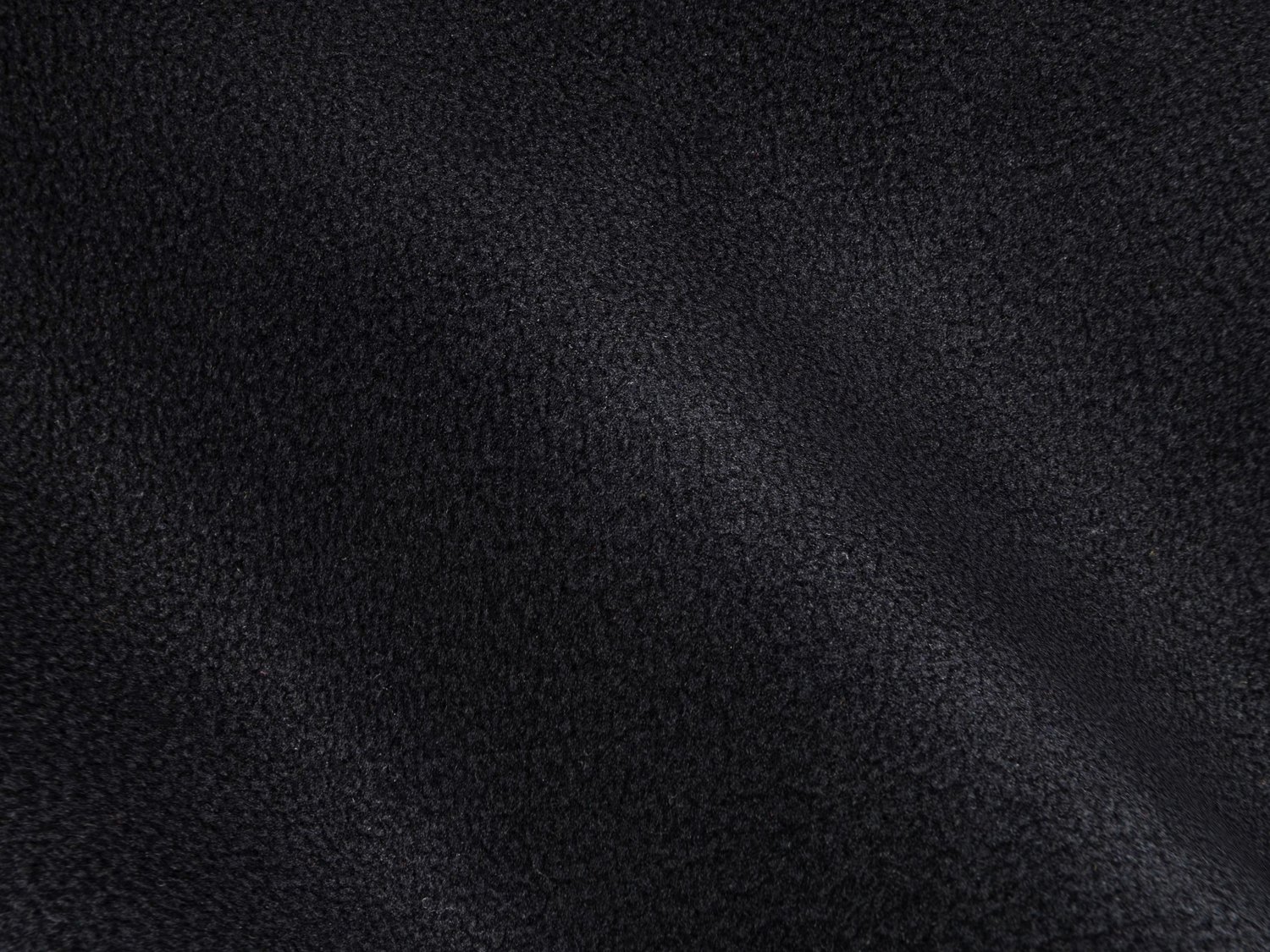a black towel like luxe