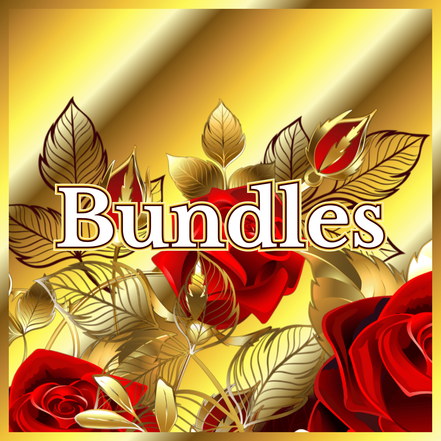 A thumbnail image for Erin Nevers's product bundles.