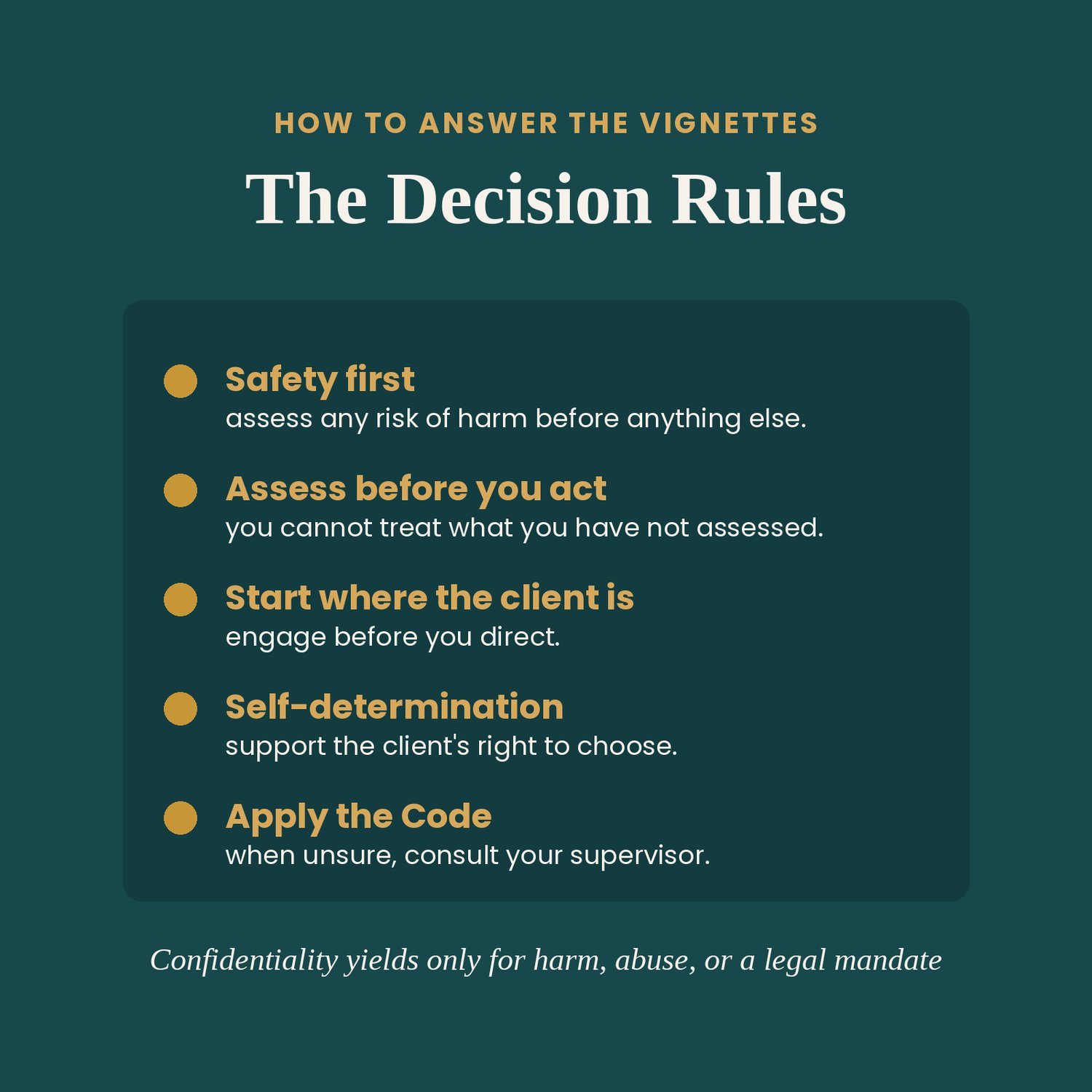 ASWB Masters Exam Prep Bundle 2026, preview image 6 of 9