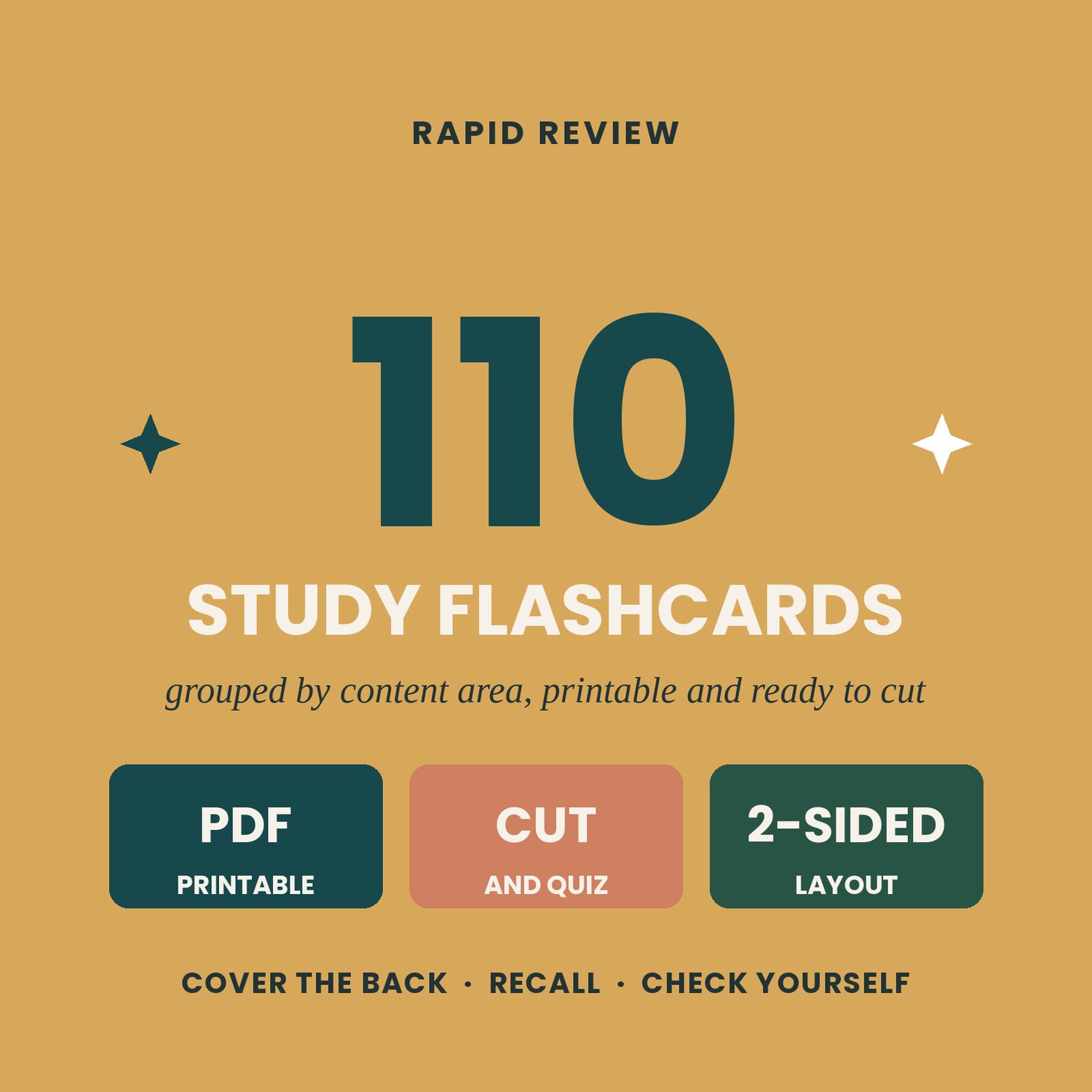 ASWB Masters Exam Prep Bundle 2026, preview image 7 of 9