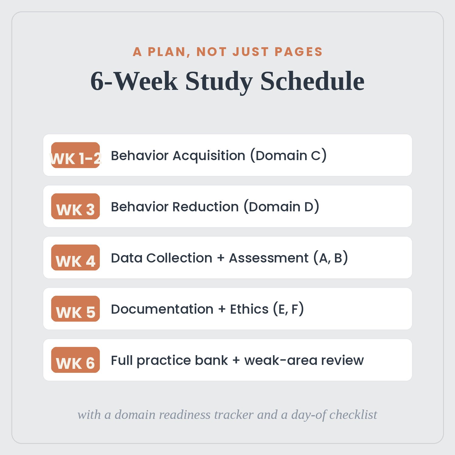 RBT Exam Prep Bundle 2026, preview image 9 of 9
