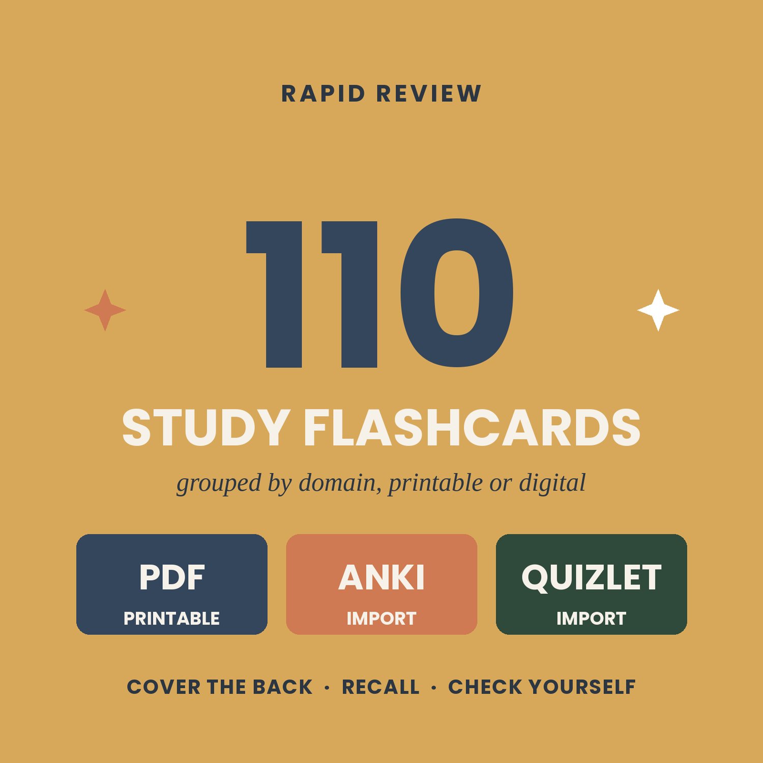 RBT Exam Prep Bundle 2026, preview image 7 of 9