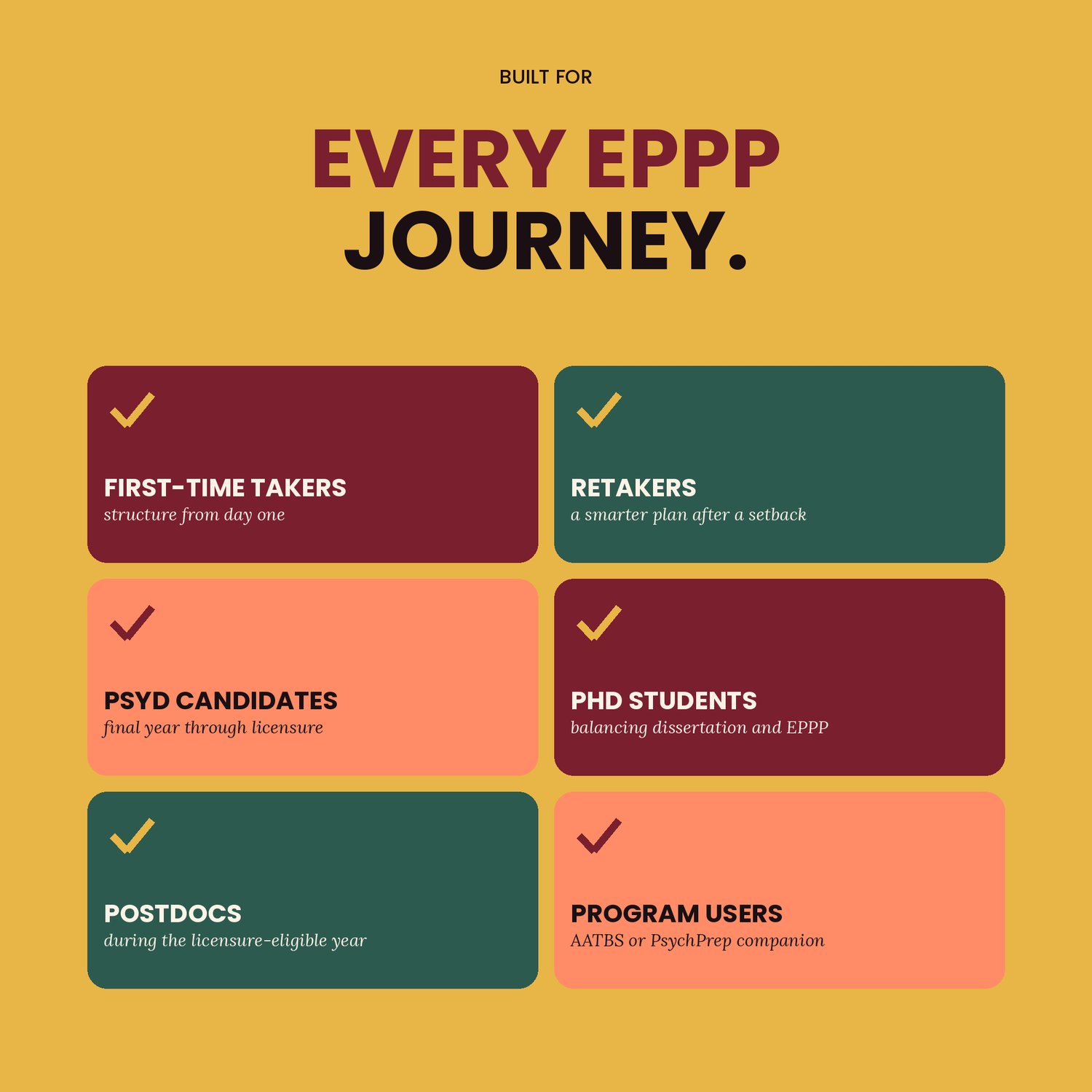 EPPP Prep Bundle 2026, preview image 8 of 9