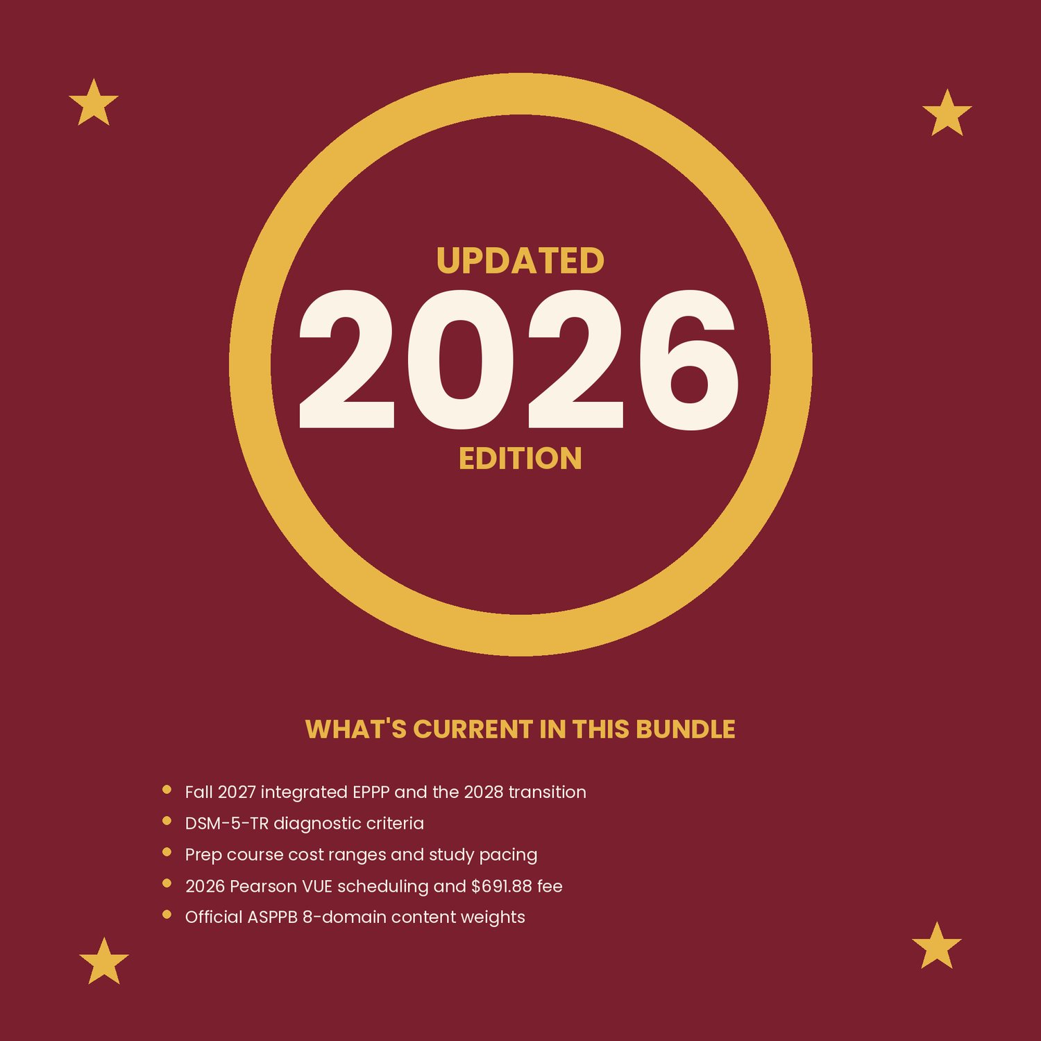 EPPP Prep Bundle 2026, preview image 9 of 9