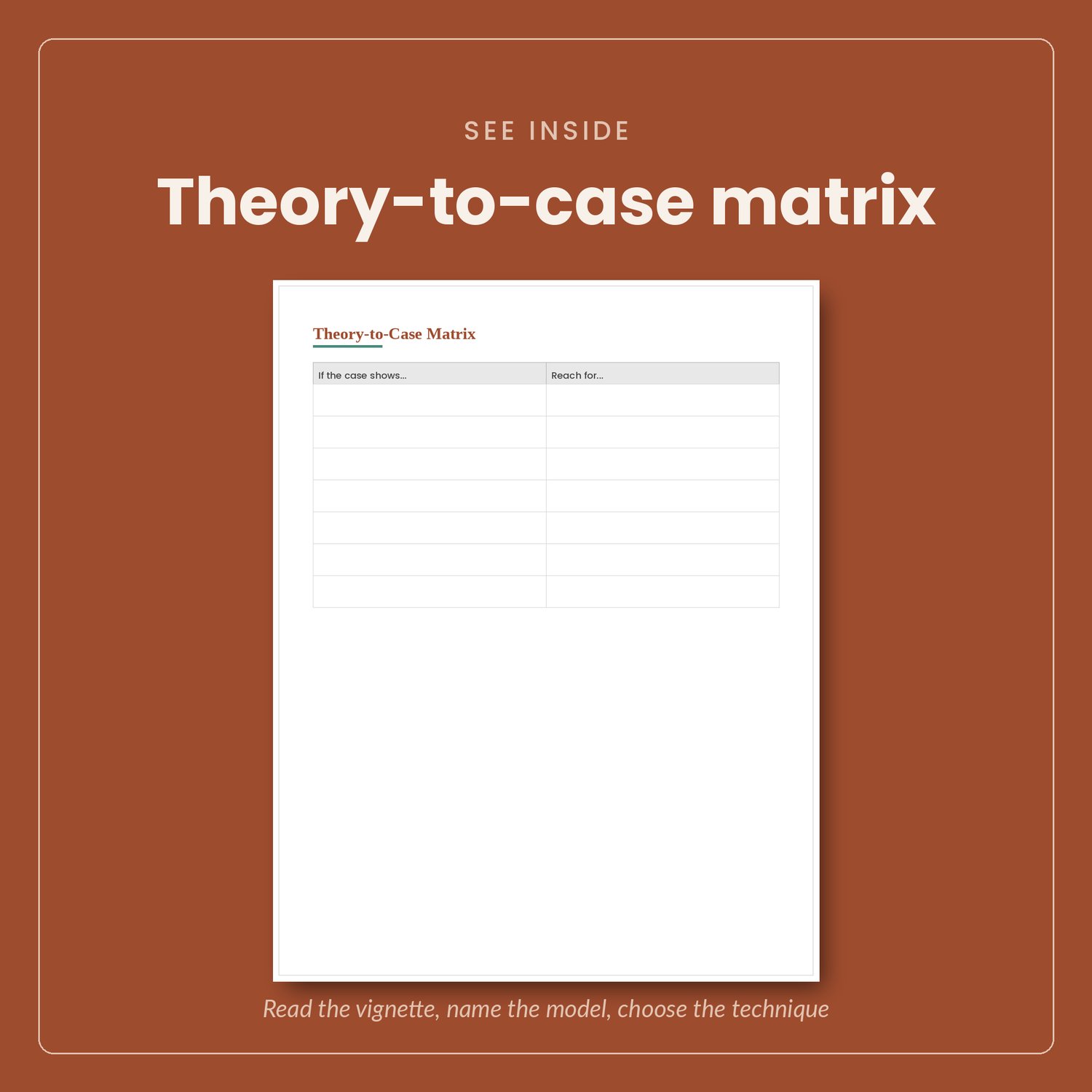 MFT National Exam Prep Bundle 2026, preview image 8 of 9