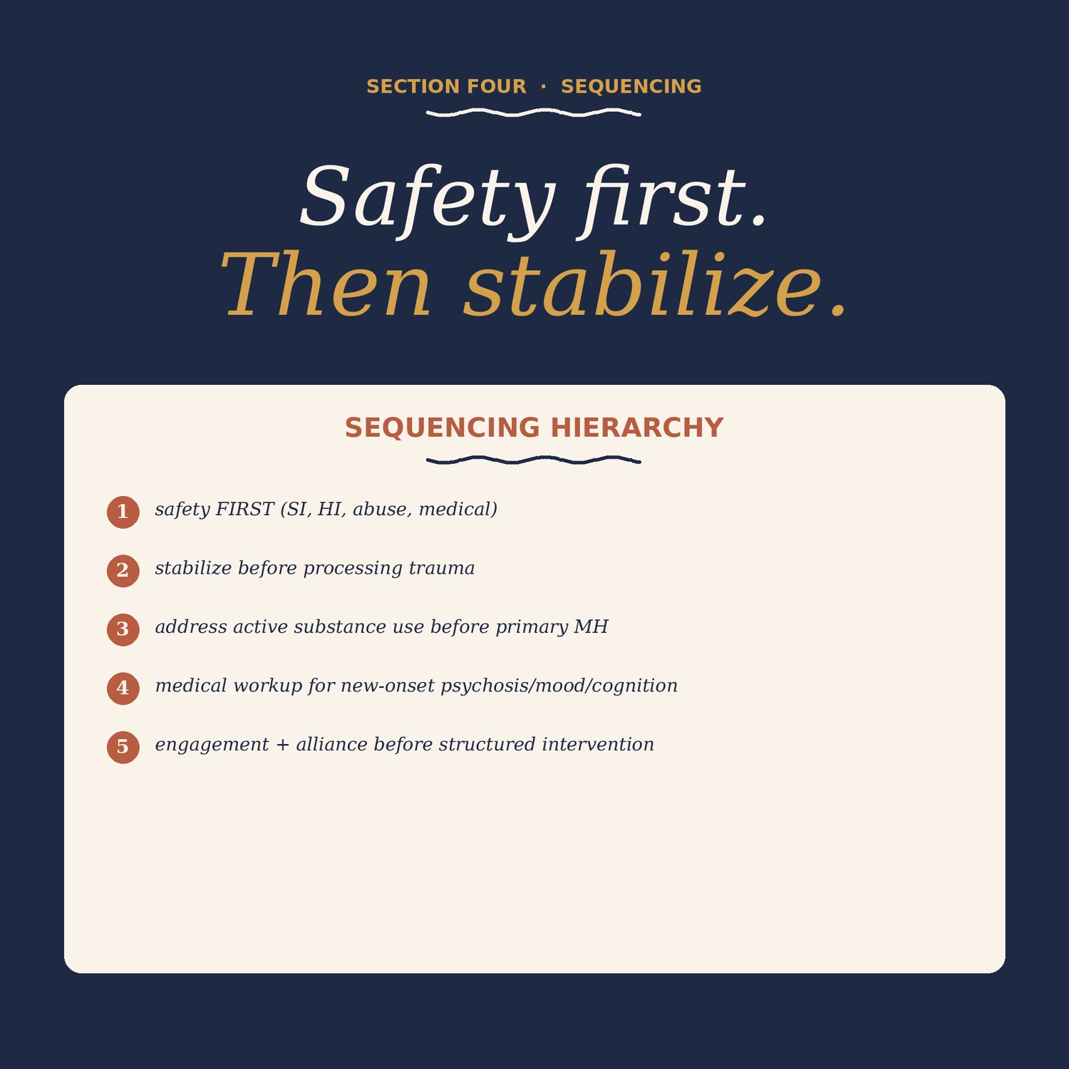 NCMHCE Exam Prep Bundle 2026, preview image 5 of 9