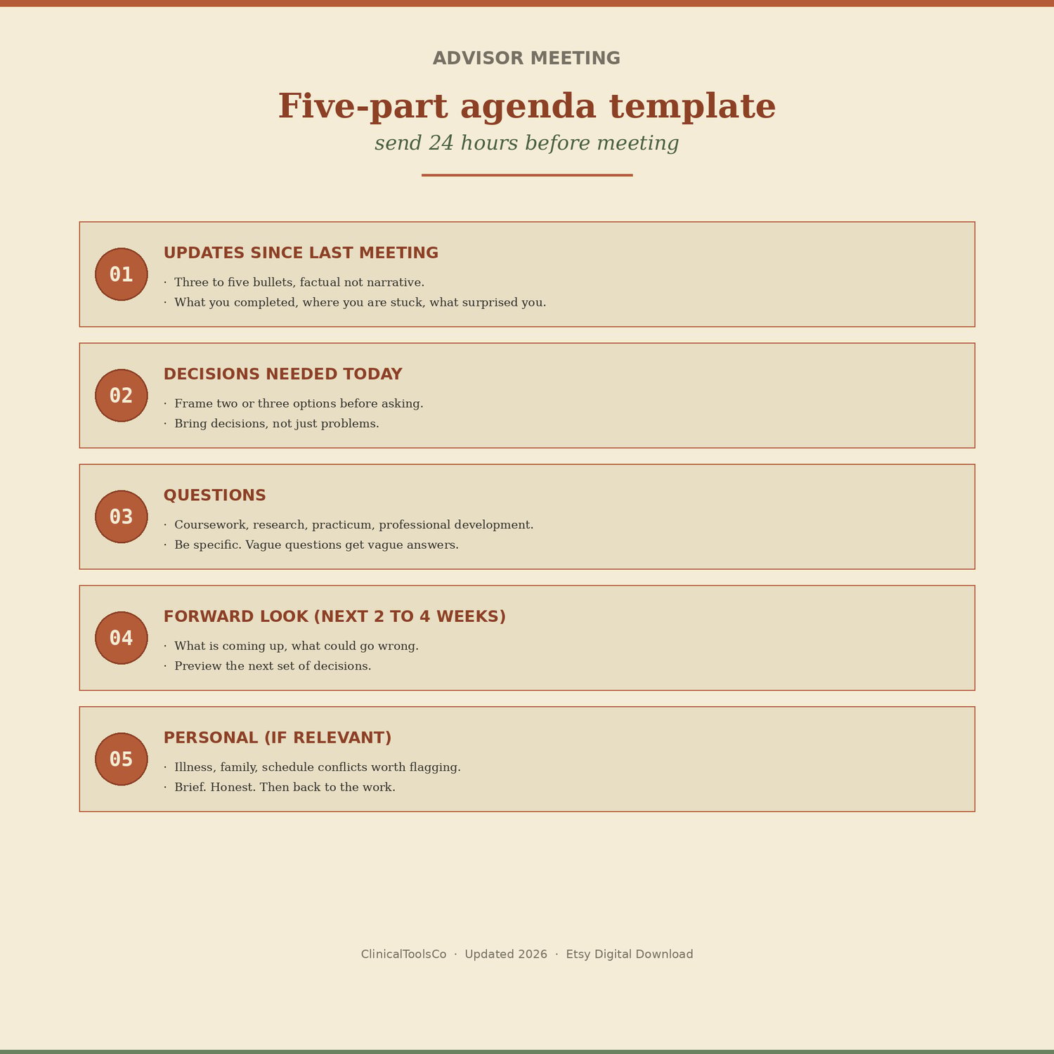 PsyD Year 1 Survival Handbook, preview image 9 of 9