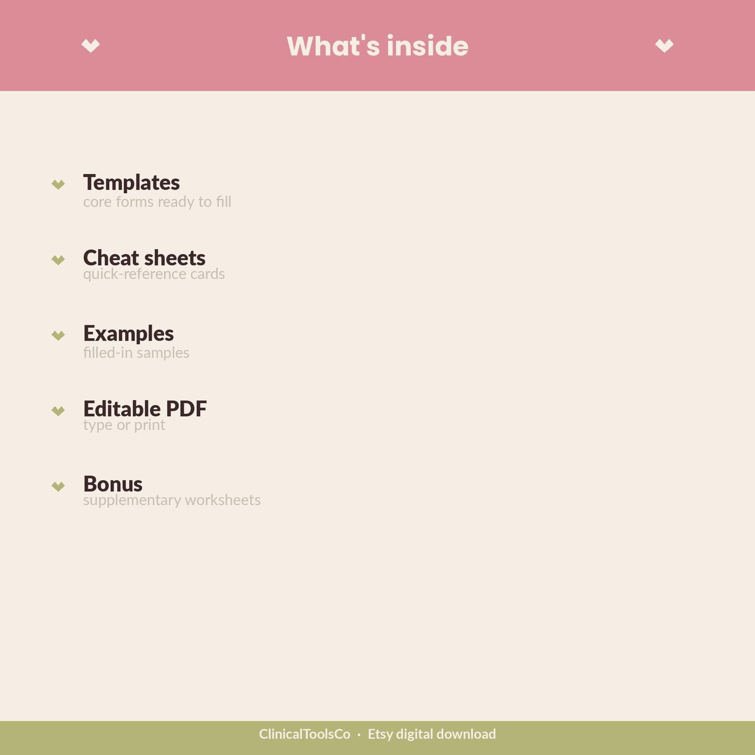 WAIS, WISC and WIAT Report Writing Templates with Samples, preview image 2 of 9