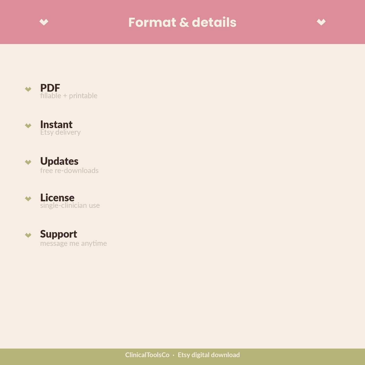 WAIS, WISC and WIAT Report Writing Templates with Samples, preview image 5 of 9