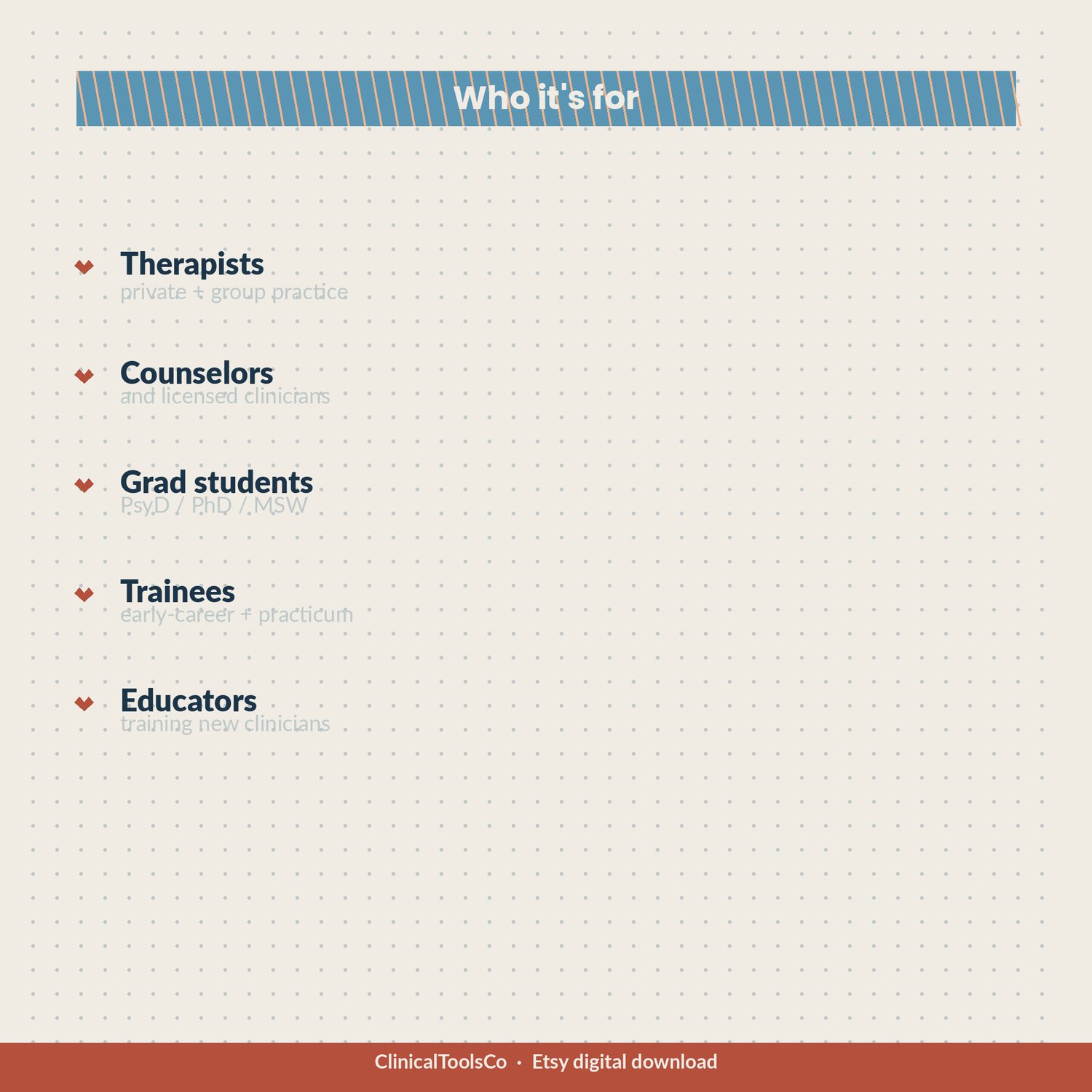 Psychological Assessment Report Bundle, preview image 3 of 9