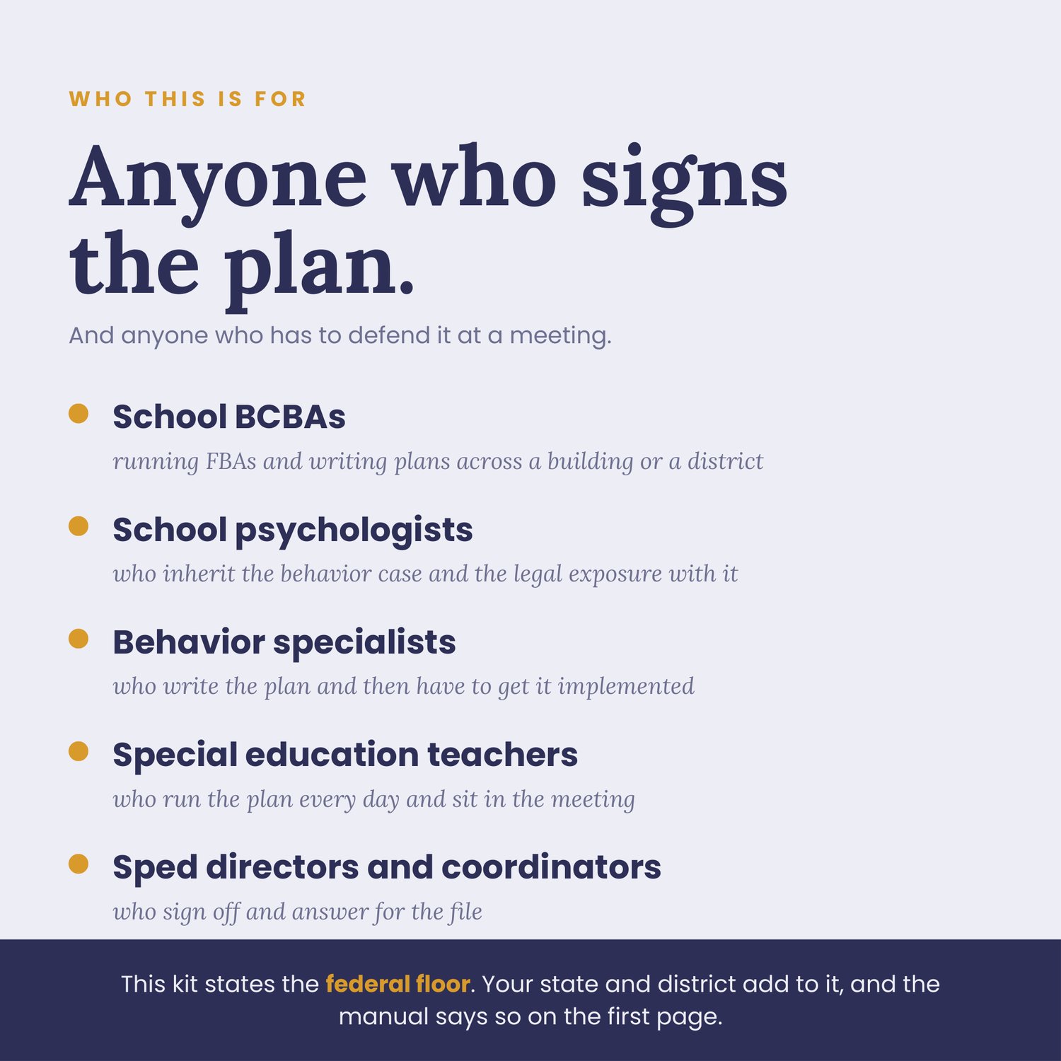 School FBA and BIP Kit, preview image 6 of 9