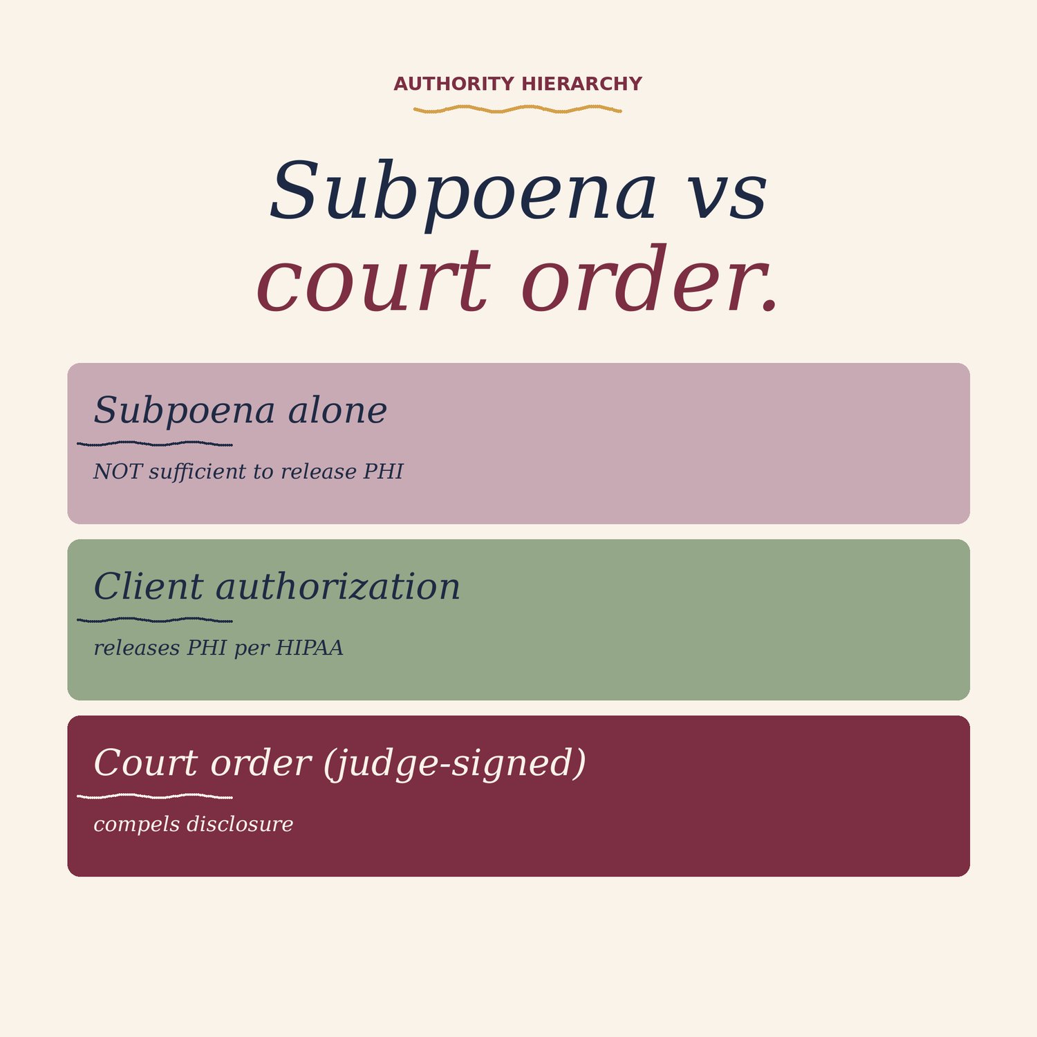 Court Documentation for Therapists, preview image 5 of 9