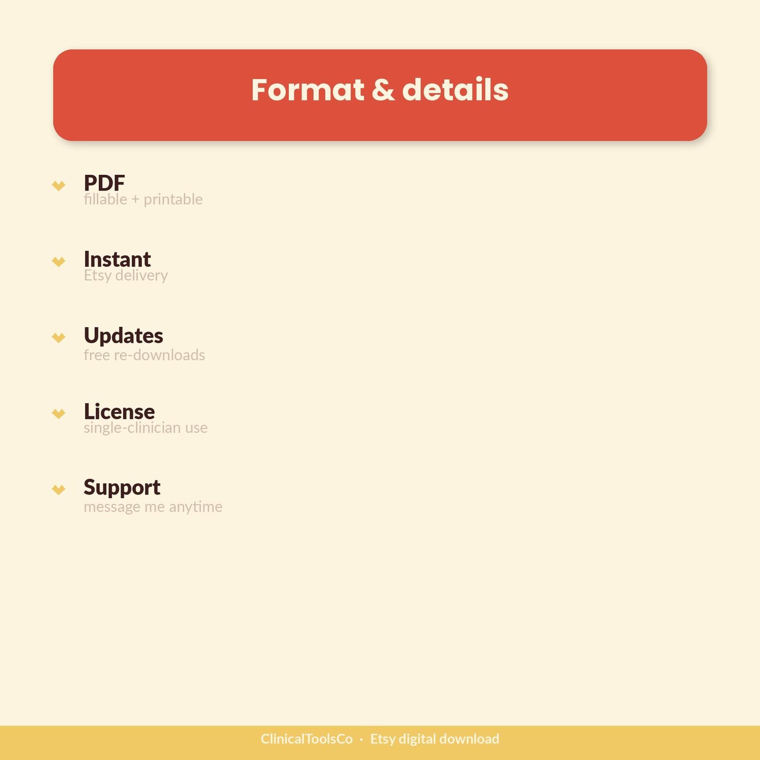 BPD Treatment Reference, preview image 5 of 9