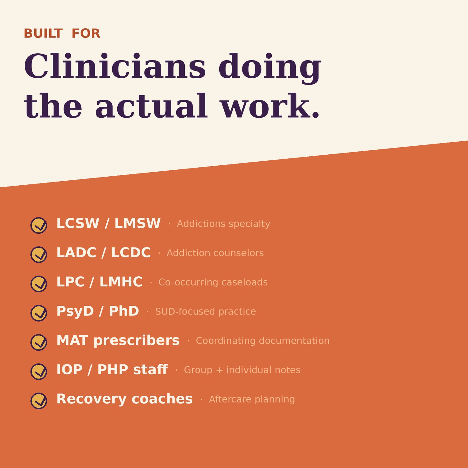 Addiction Recovery Therapy Bundle, preview image 3 of 9