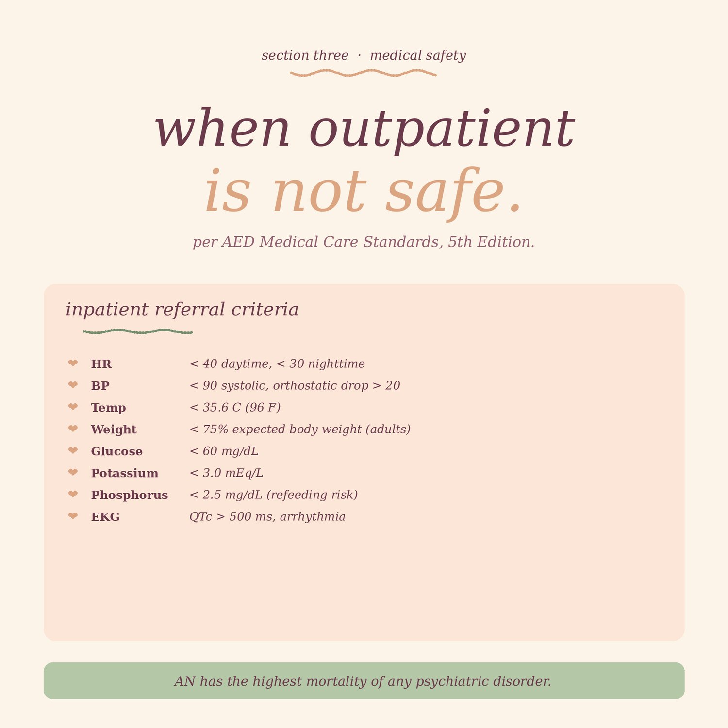 Eating Disorders Treatment Toolkit, preview image 3 of 9