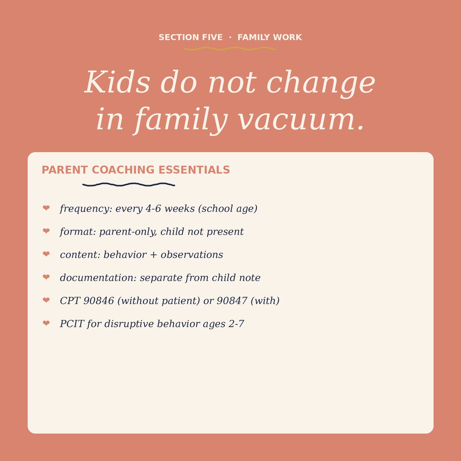 Child and Adolescent Therapy Toolkit, preview image 6 of 9