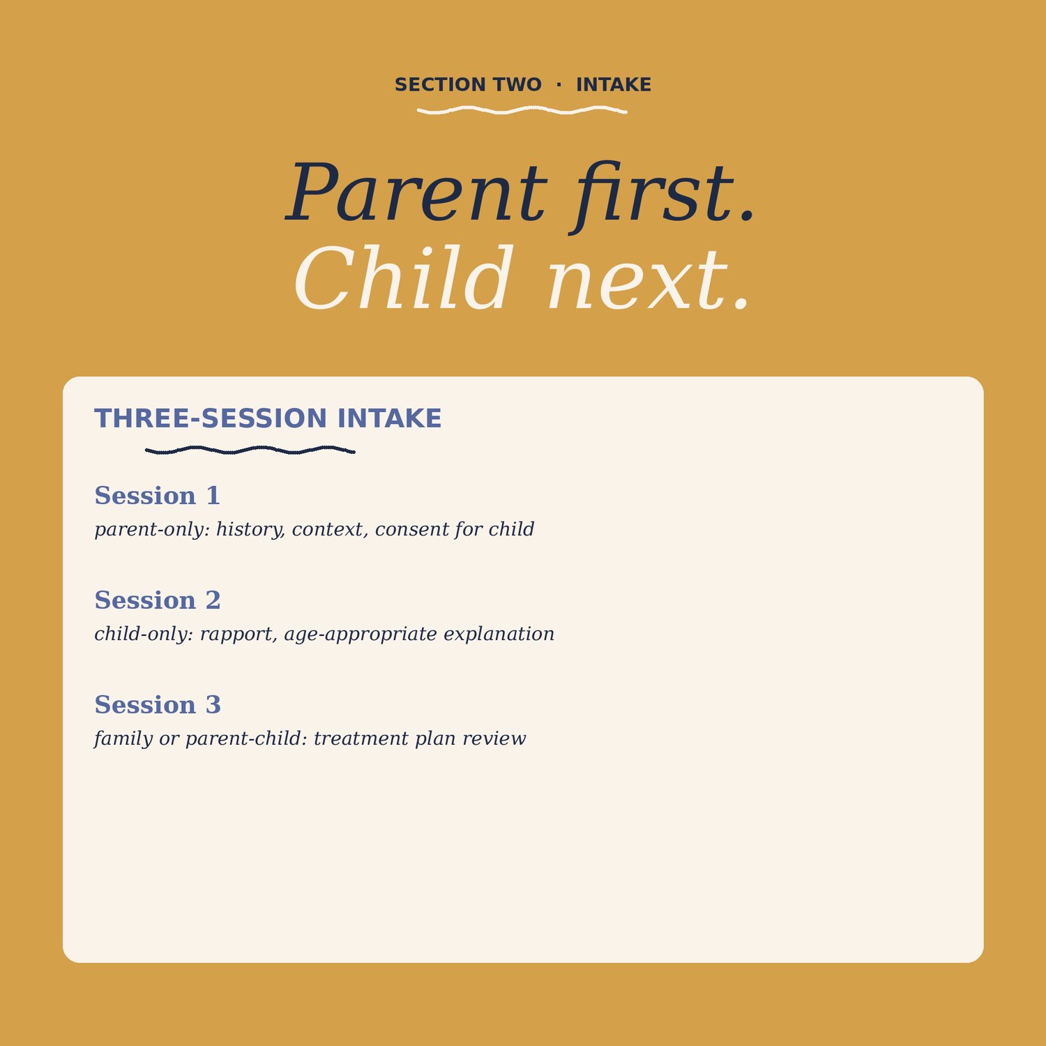 Child and Adolescent Therapy Toolkit, preview image 3 of 9